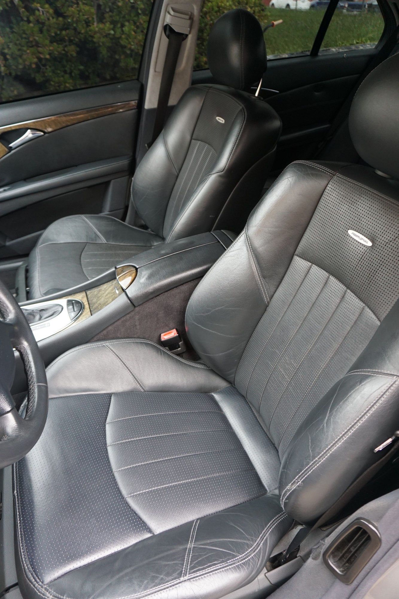2003 Mercedes-Benz E55 AMG - 2003 Mercedes-Benz e55 AMG //FULLY MAINTAINED//UPGRADES//CLEAN - Built By SoCal Tires - Used - VIN WDBUF76J43A32725 - 166,500 Miles - 8 cyl - 2WD - Automatic - Sedan - Other - San Diego, CA 91945, United States