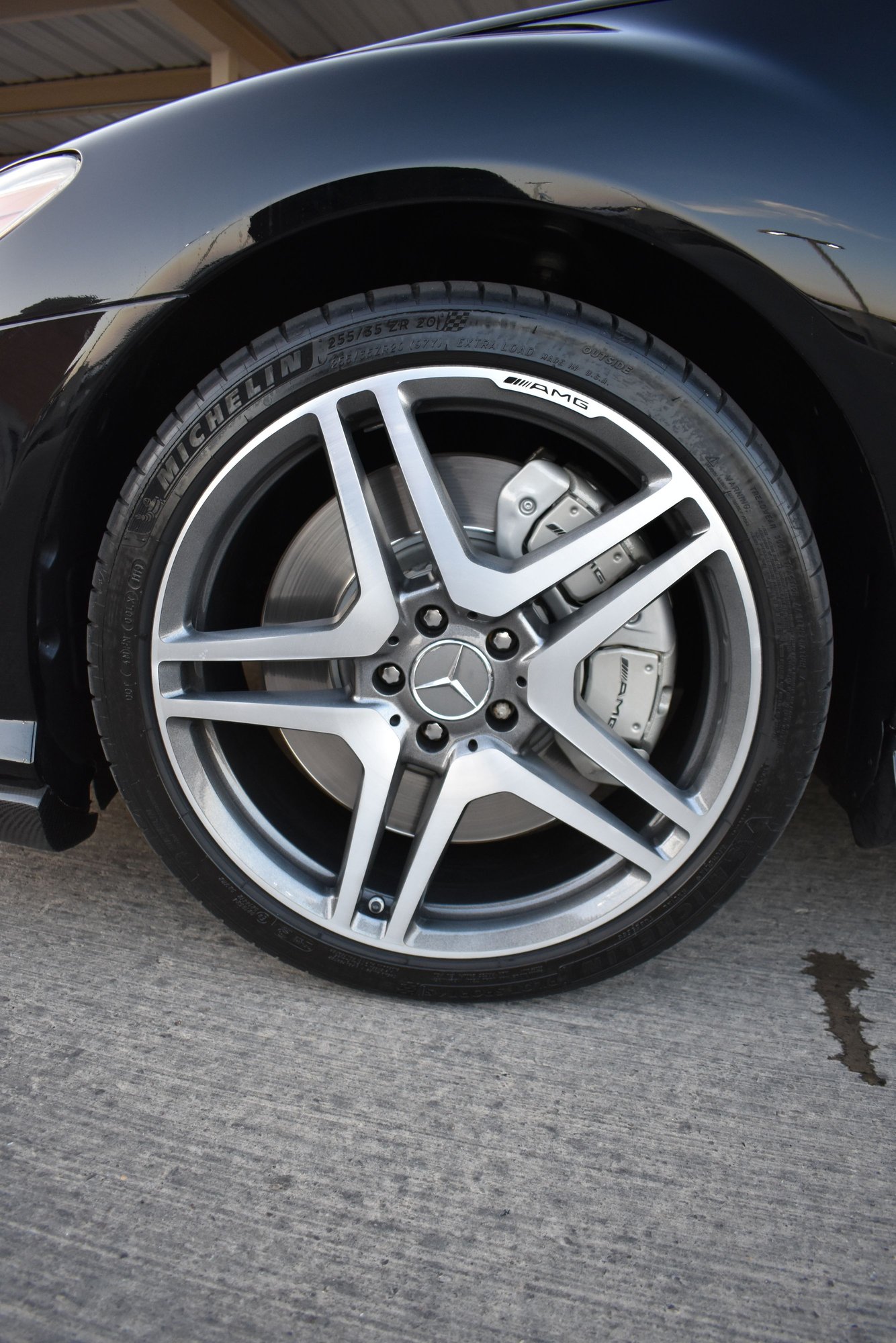 2008 Mercedes-Benz CL63 AMG - 2008 Mercedes CL63 ///AMG - Head bolts replaced - Performance Package - Used - VIN WDDEJ77X88A011502 - 111,000 Miles - 8 cyl - 2WD - Automatic - Coupe - Black - St. George, UT 84770, United States