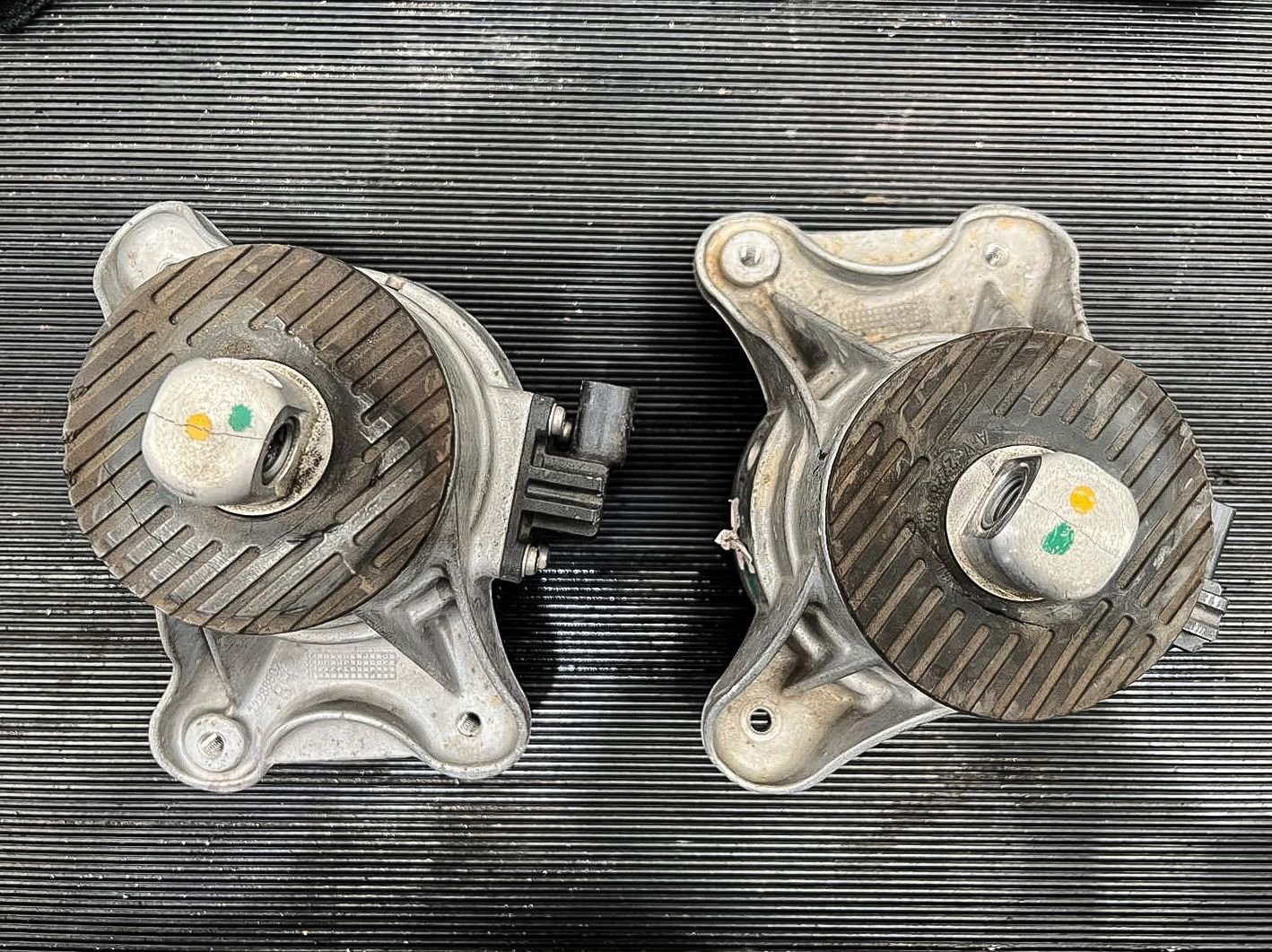 C63s engine mounts parts and labour Forums