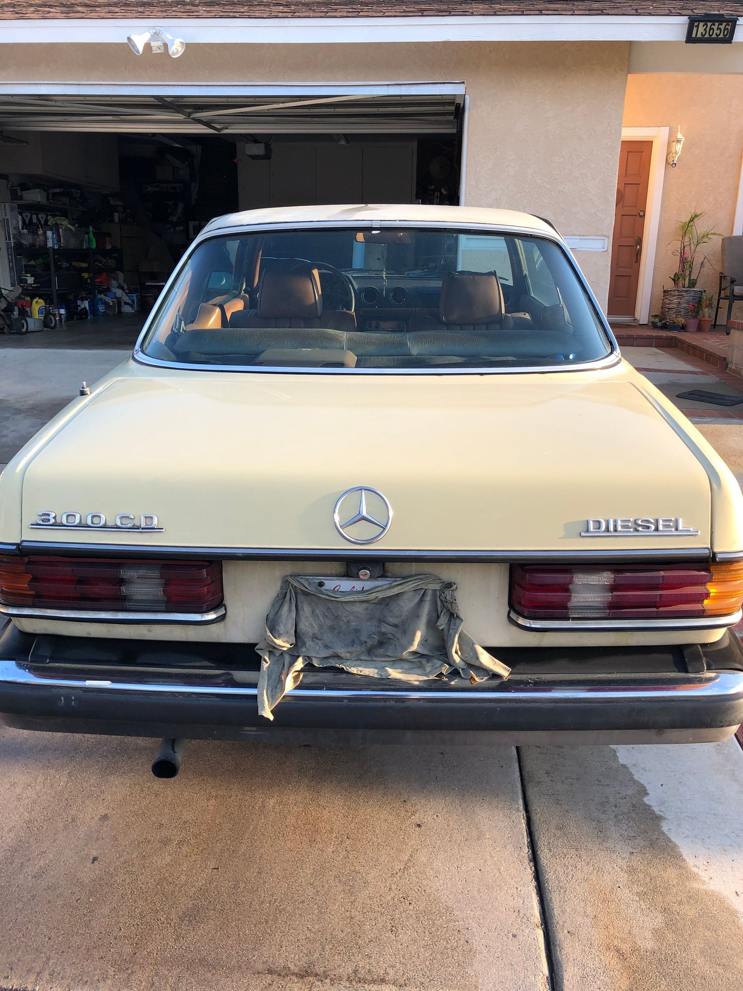 1978 MercedesBenz W 123 Coupe Forums