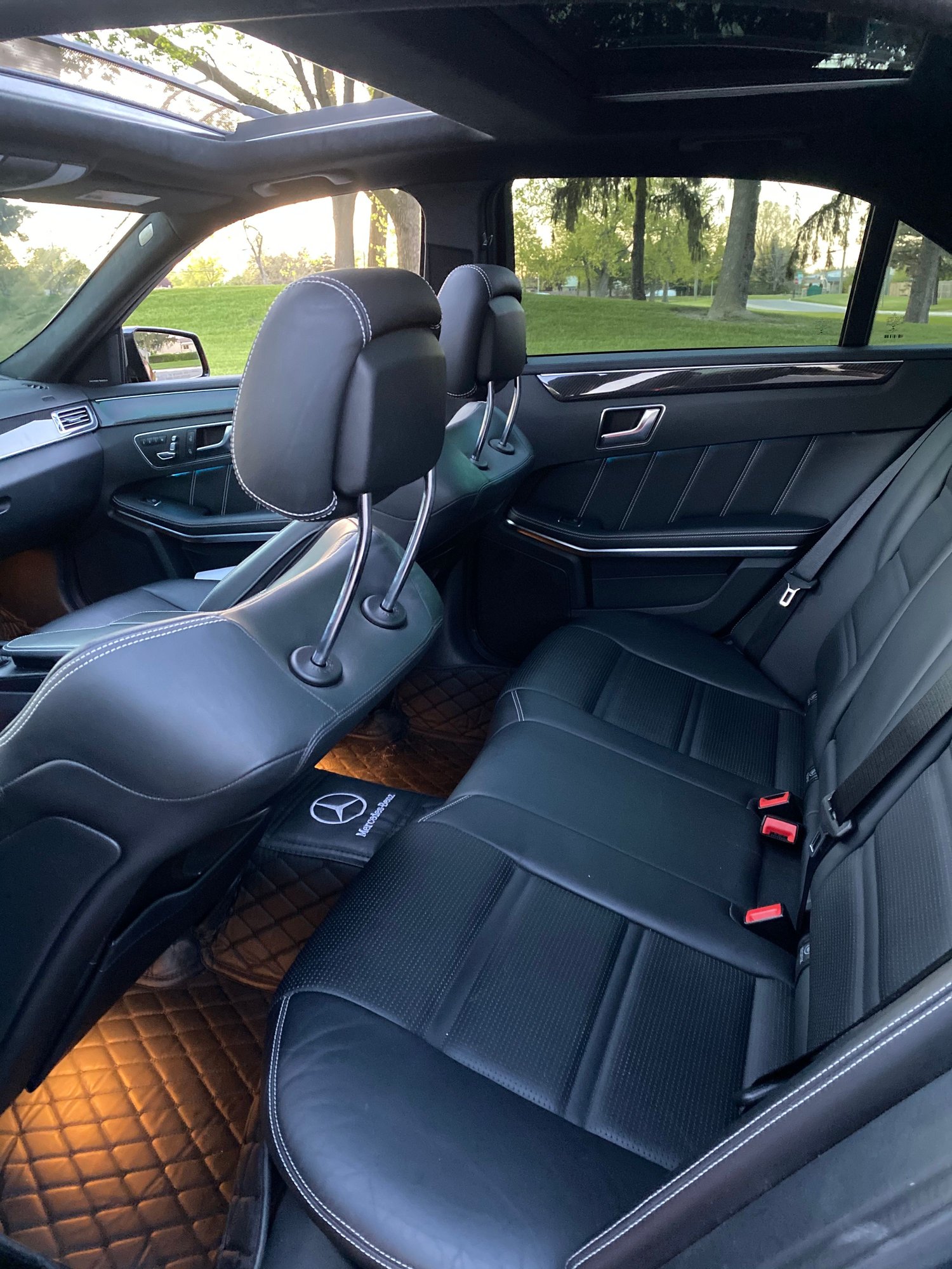 2016 Mercedes-Benz E63 AMG S - 2016 Mercedes E63 S AMG - Used - VIN WDDHF7GBXGB273176 - 56,000 Miles - 8 cyl - 4WD - Automatic - Sedan - Gray - Rochester Hills, MI 48306, United States