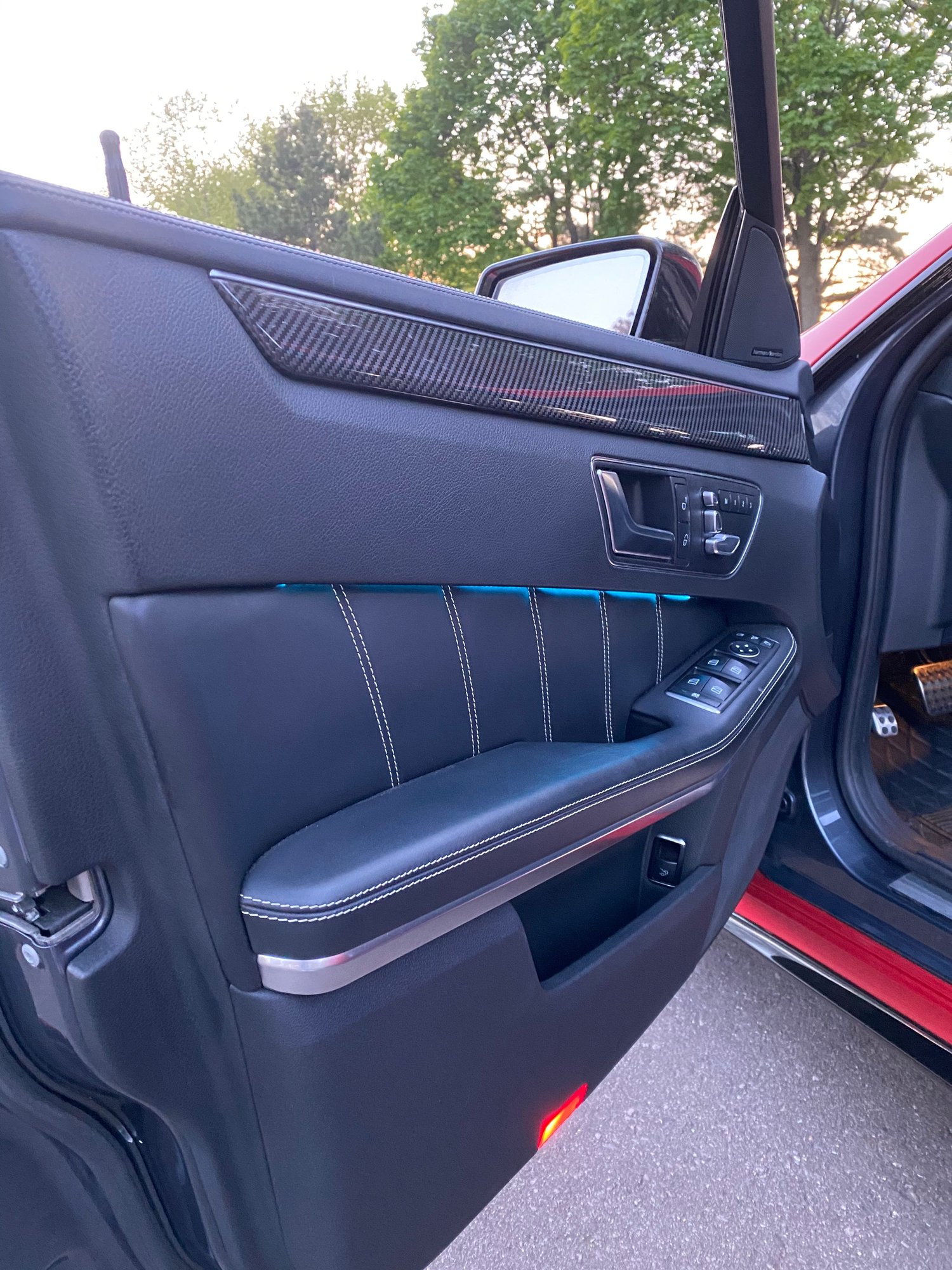 2016 Mercedes-Benz E63 AMG S - 2016 Mercedes E63 S AMG - Used - VIN WDDHF7GBXGB273176 - 56,000 Miles - 8 cyl - 4WD - Automatic - Sedan - Gray - Rochester Hills, MI 48306, United States