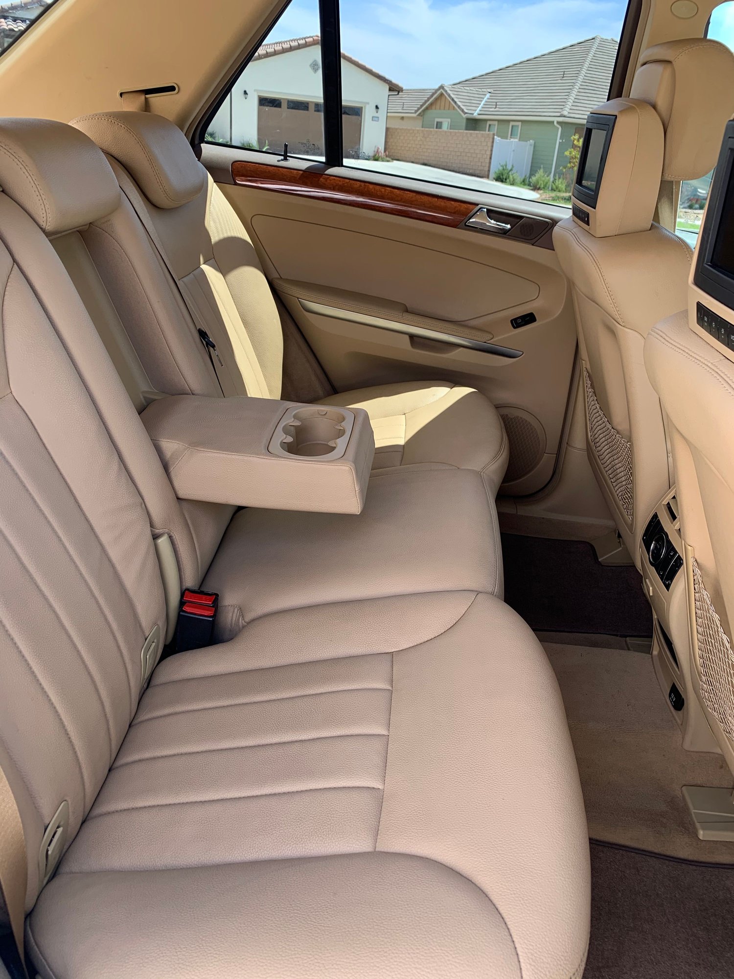 2008 Mercedes-Benz ML320 - Ml320cdi Low mileage Diesel - Used - VIN 4jgbb22ex8a372230 - 91,781 Miles - 6 cyl - 4WD - Automatic - SUV - Other - Simi Valley, CA 93063, United States