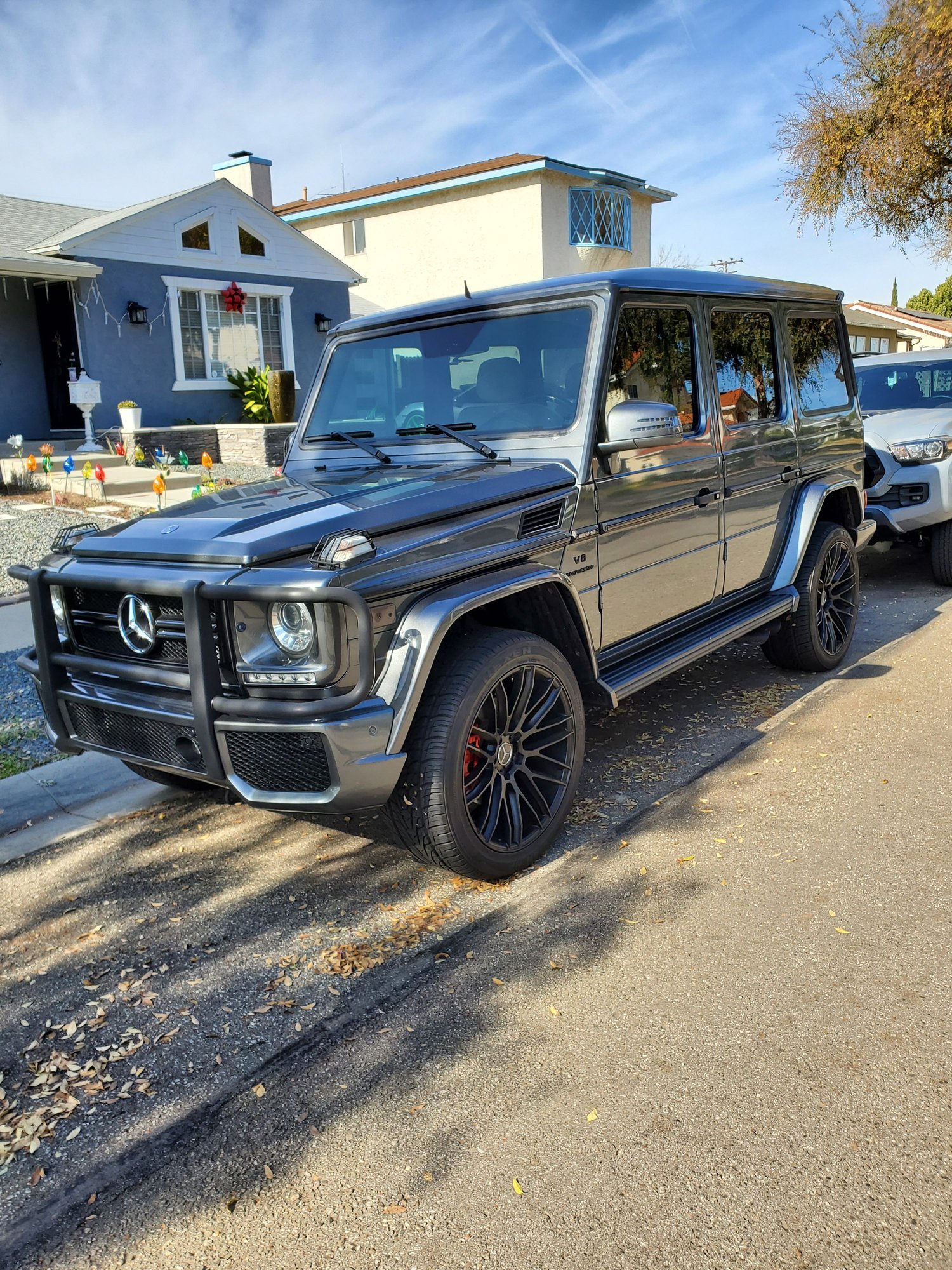 Wheels and Tires/Axles - G55 22" rims Savini bm13 with tires/tpm - Used - 2002 to 2018 Mercedes-Benz G55 AMG - Torrance, CA 90504, United States