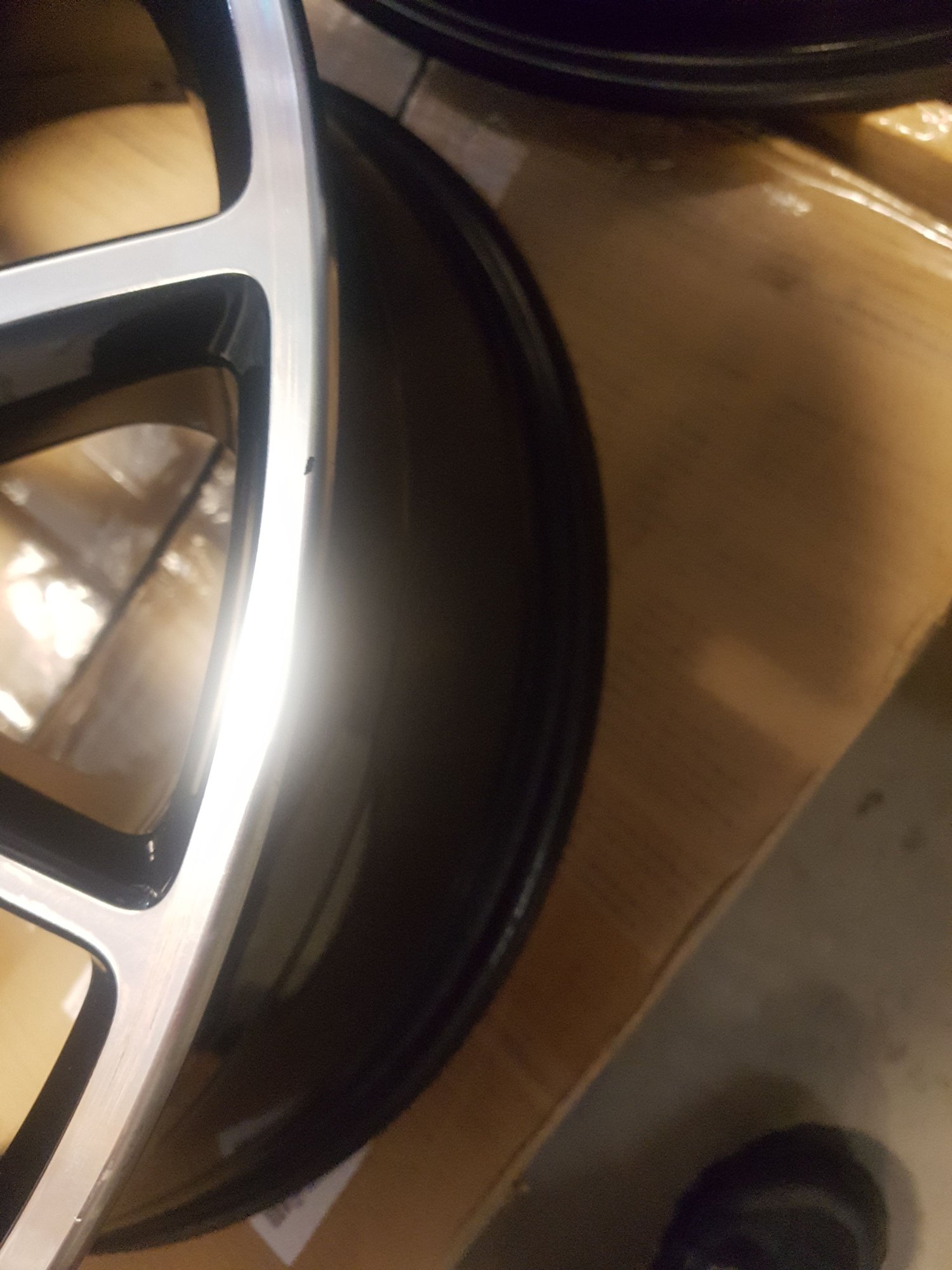 Wheels and Tires/Axles - 2018 E43 OEM 20" Wheels - Used - 2017 to 2018 Mercedes-Benz E43 AMG - Carlsbad, CA 92009, United States