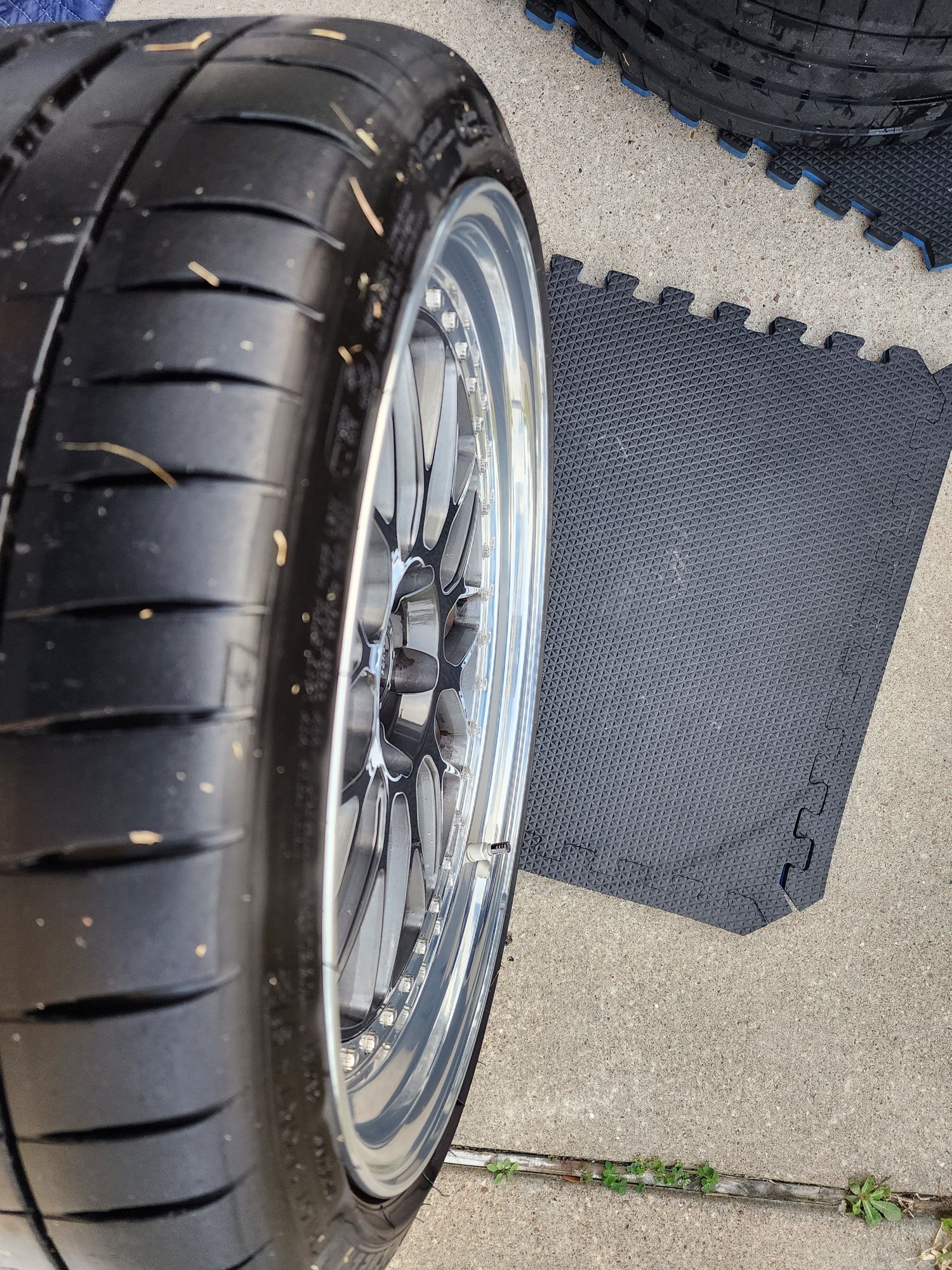 Wheels and Tires/Axles -  - Used - 0  All Models - Houston, TX 77449, United States