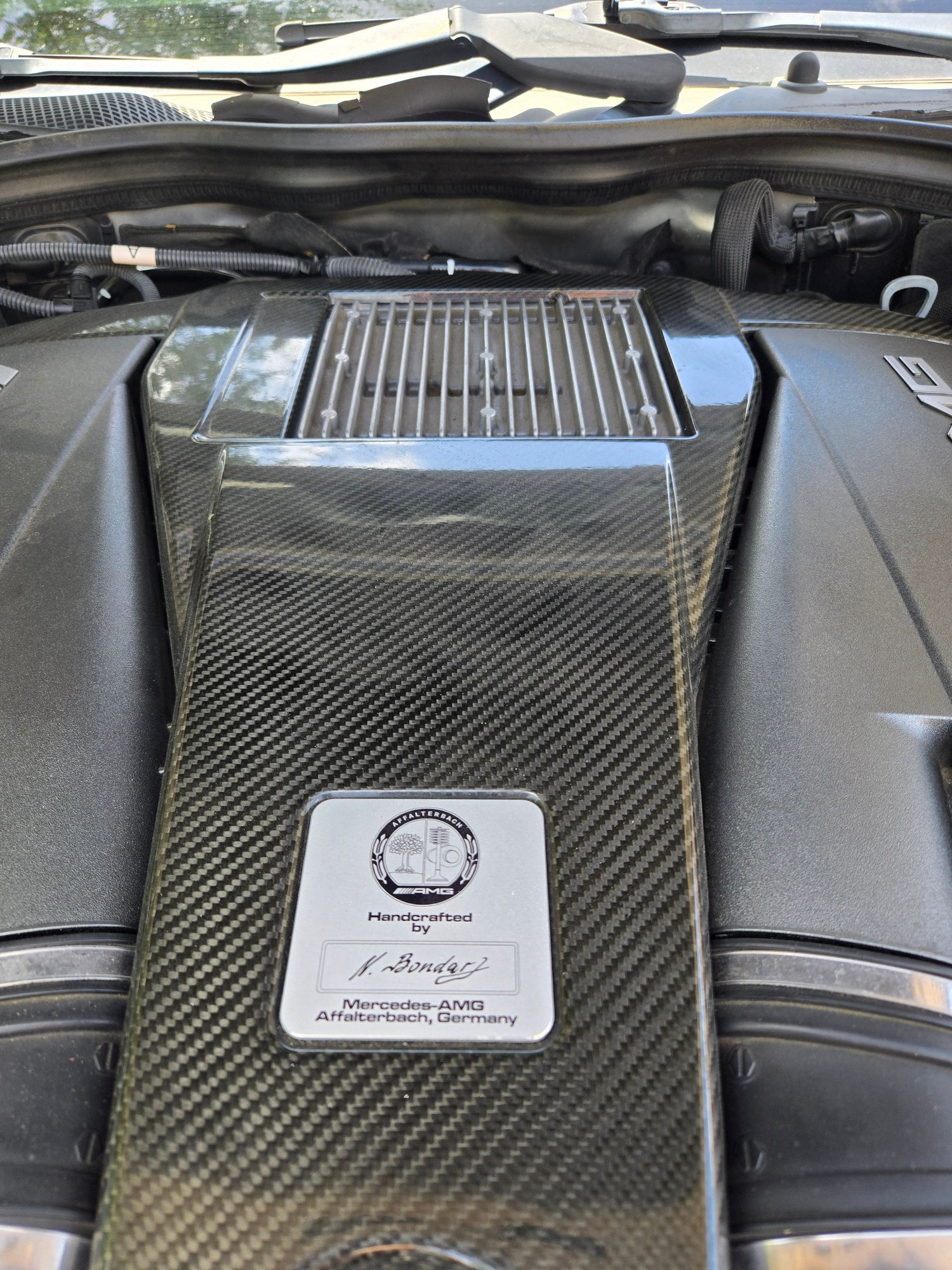 2012 Mercedes-Benz E63 AMG - 2012 E63 AMG Wagon - Used - VIN WDDHH7EB5CA576668 - 123,000 Miles - 8 cyl - 2WD - Automatic - Wagon - Gray - Richmond, TX 77469, United States