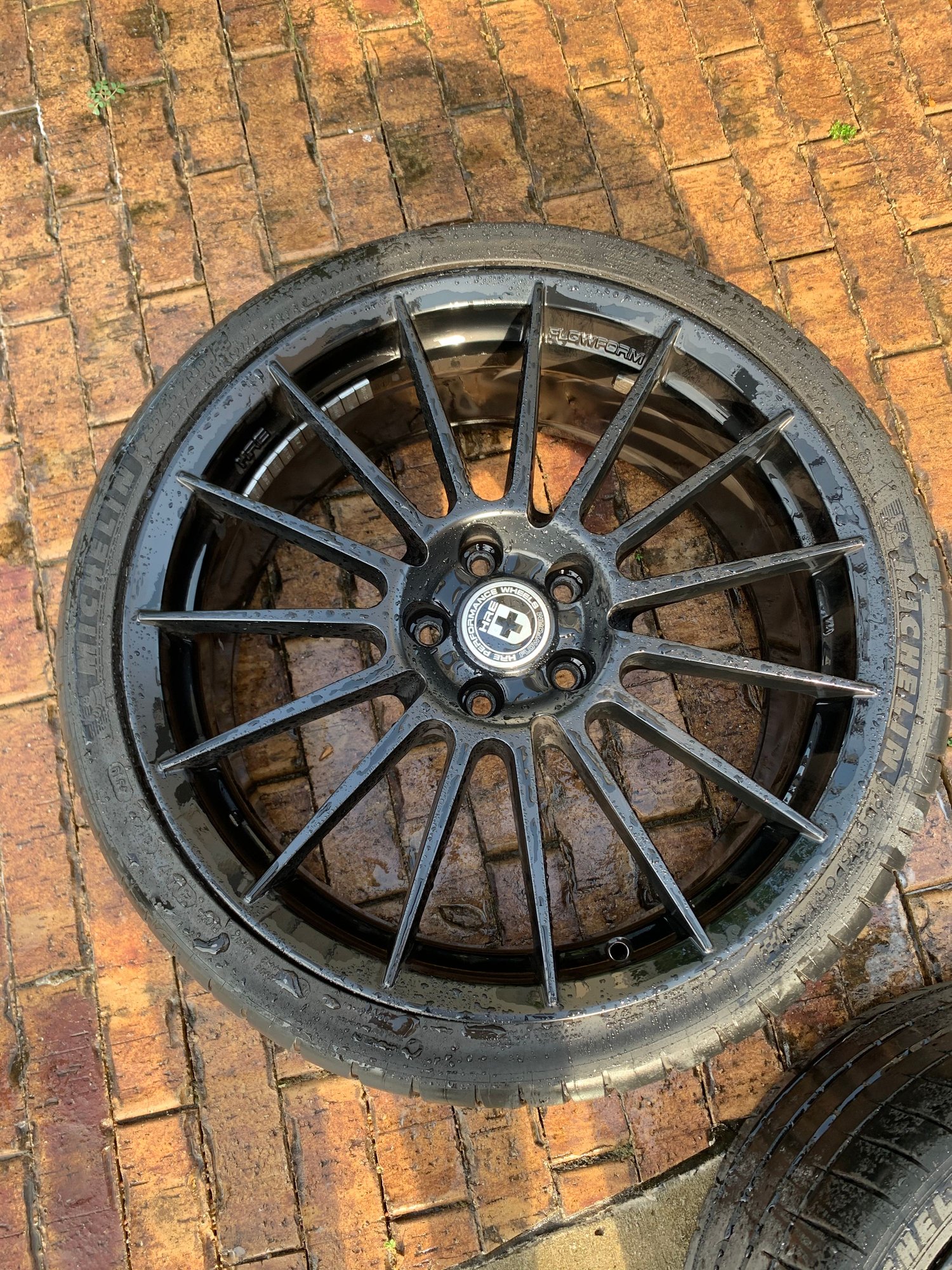 Wheels and Tires/Axles - FS: HRE FF15 - Used - 2009 to 2014 Mercedes-Benz C63 AMG - Houston, TX 77007, United States