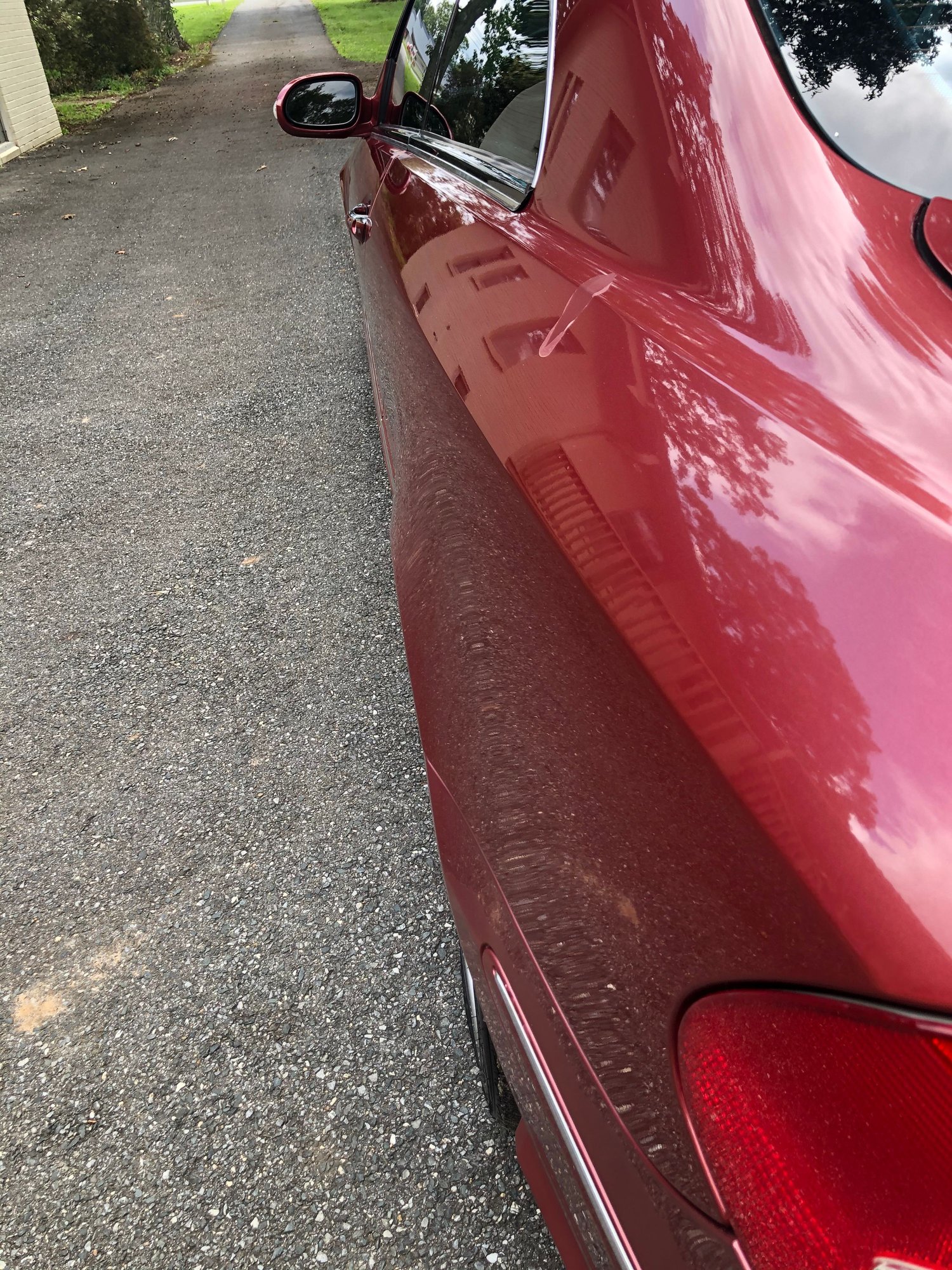 2003 Mercedes-Benz CLK55 AMG - 2003 Clk55 Must Go - Used - VIN Wdbtj76h23f051970 - 8 cyl - 2WD - Automatic - Coupe - Red - Lynchburg, VA 24502, United States