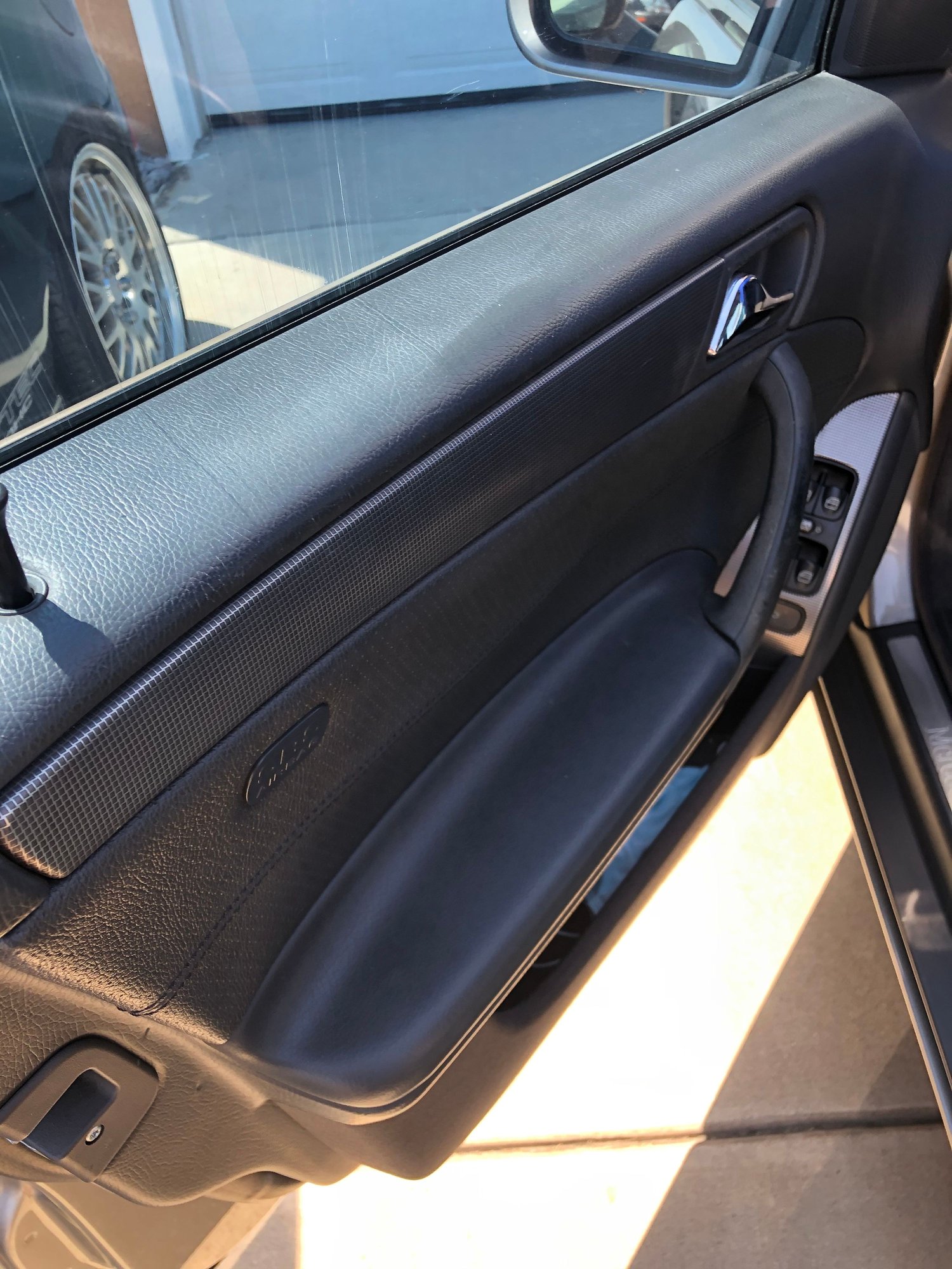 2004 Mercedes-Benz C230 - Rare 6 speed manual c230k - Used - VIN WDBRF40J54F507340 - 210,000 Miles - 2WD - Manual - Sedan - Gold - Huntington Beach, CA 90742, United States