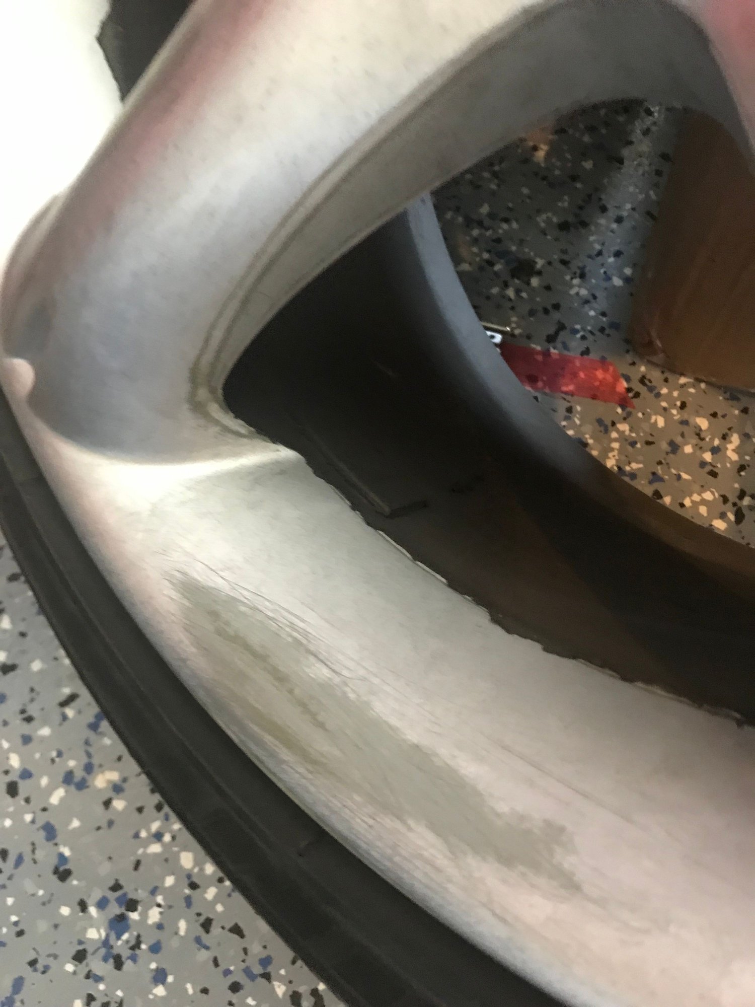 Wheels and Tires/Axles - FS/FT used authentic Lorinser RS6 19x9.5 & 10.5 Staggered - Used - All Years Mercedes-Benz CLS63 AMG - Mechanicsville, VA 23116, United States