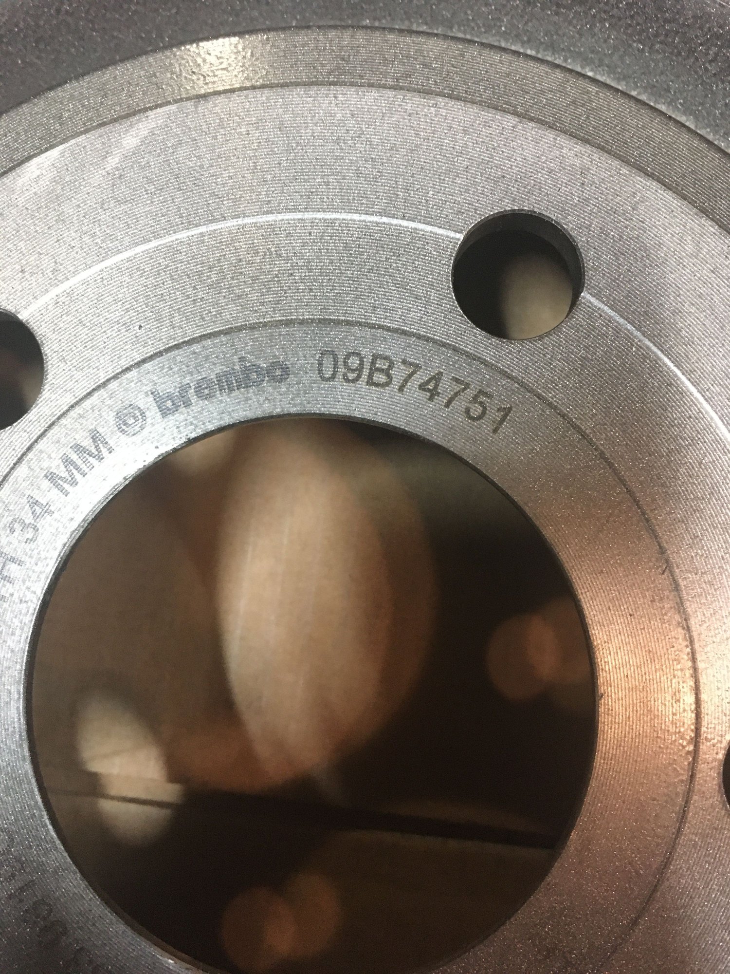 Brakes - Brand new Front axle left and right Brembo rotors 14.2" for W218 RWD - New - 2012 to 2018 Mercedes-Benz CLS550 - Cleveland, OH 44333, United States