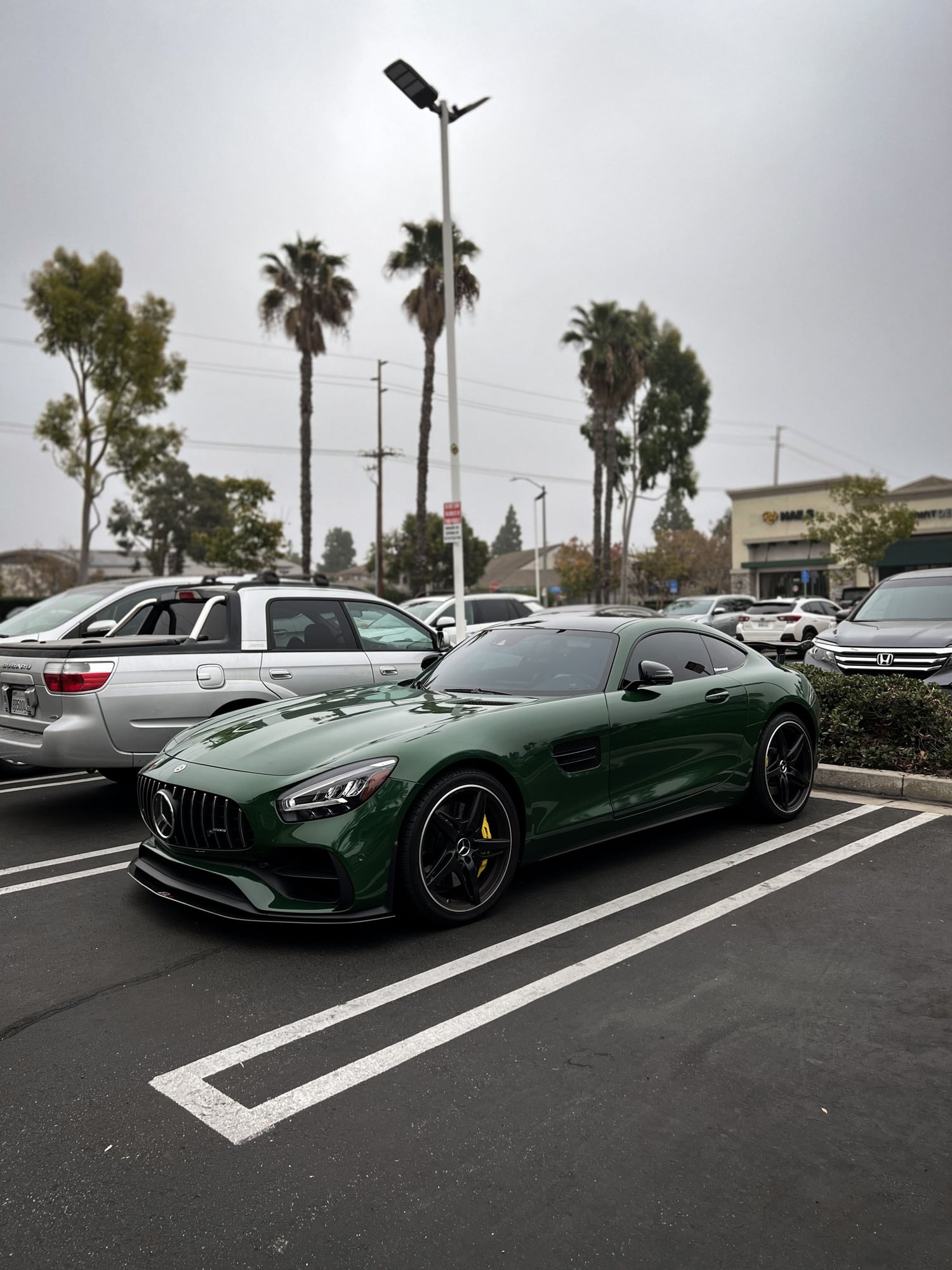 Wheels and Tires/Axles - OEM Wheels and Tires 2020 amg gt - Used - 2017 to 2021 Mercedes-Benz AMG GT - Yorba Linda, CA 92886, United States