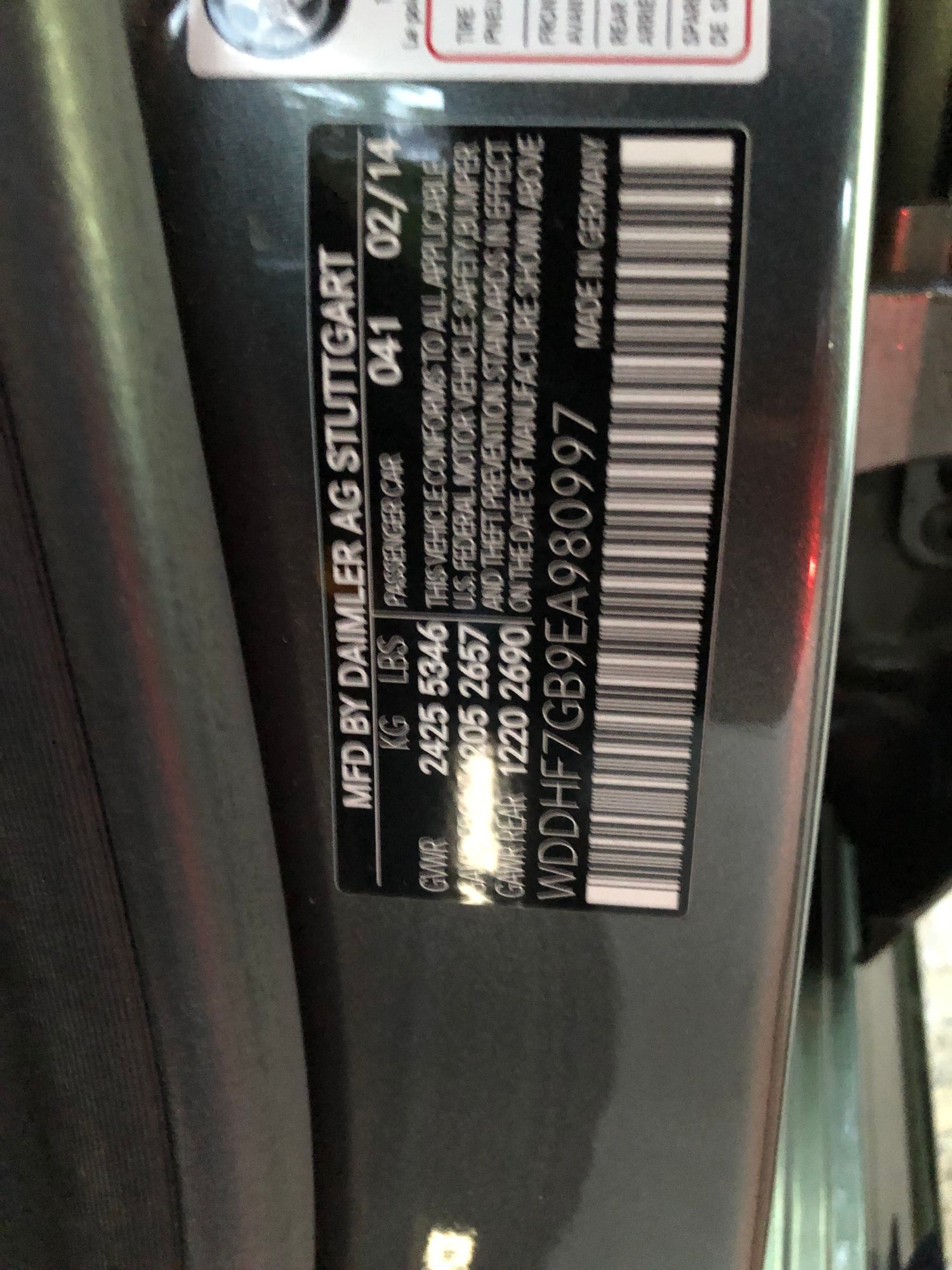 2014 Mercedes-Benz E63 AMG S - 2014 E63 Loaded CPO warranty 40K miles - Used - VIN WDDHF7GB9EA980997 - 40,000 Miles - 8 cyl - AWD - Automatic - Sedan - Gray - Hoover, AL 35244, United States