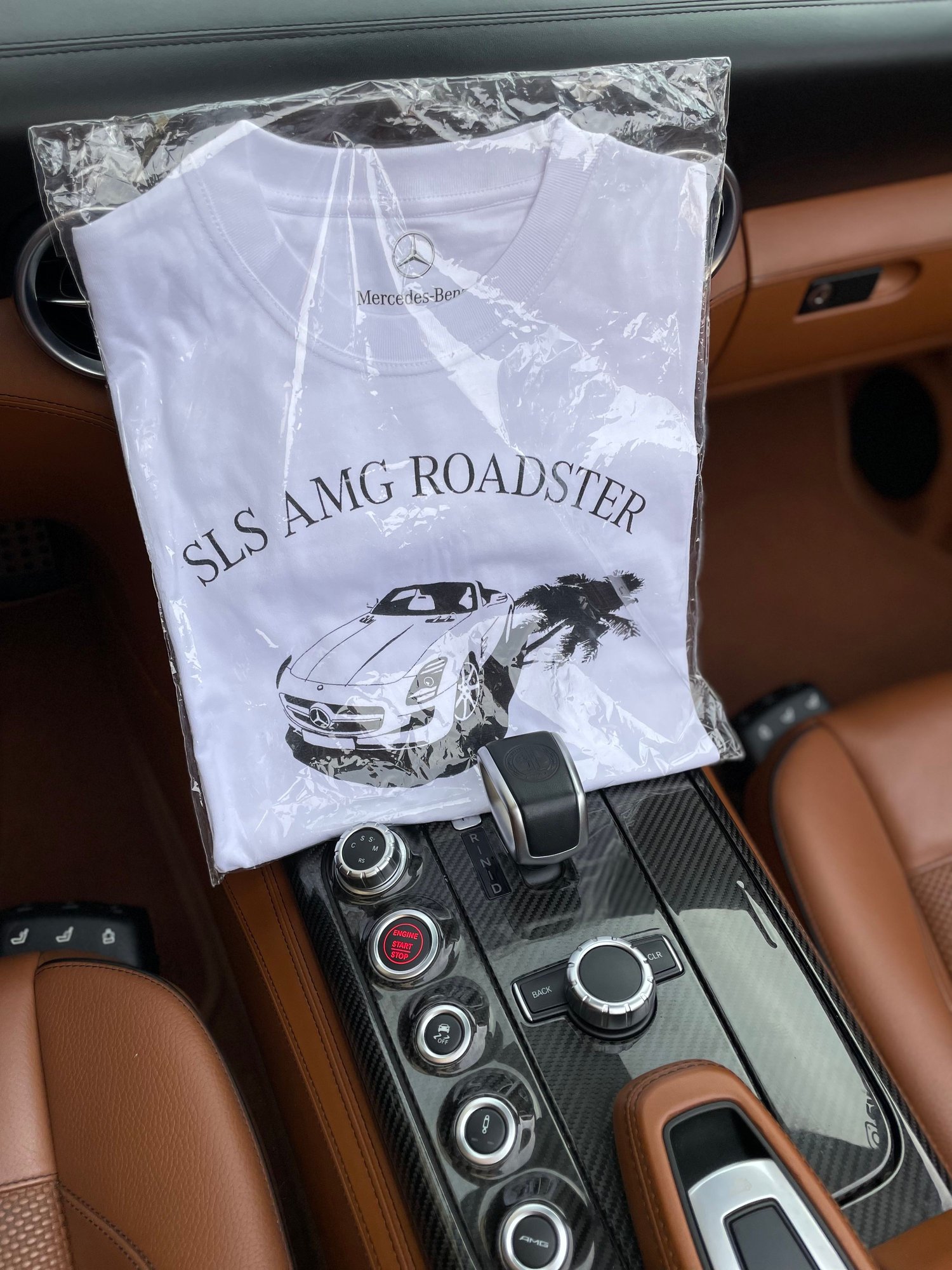 Miscellaneous - Delius Klasing SLS AMG presentation book collection and other SLS collectibles - New - 0  All Models - Newport Coast, CA 92657, United States