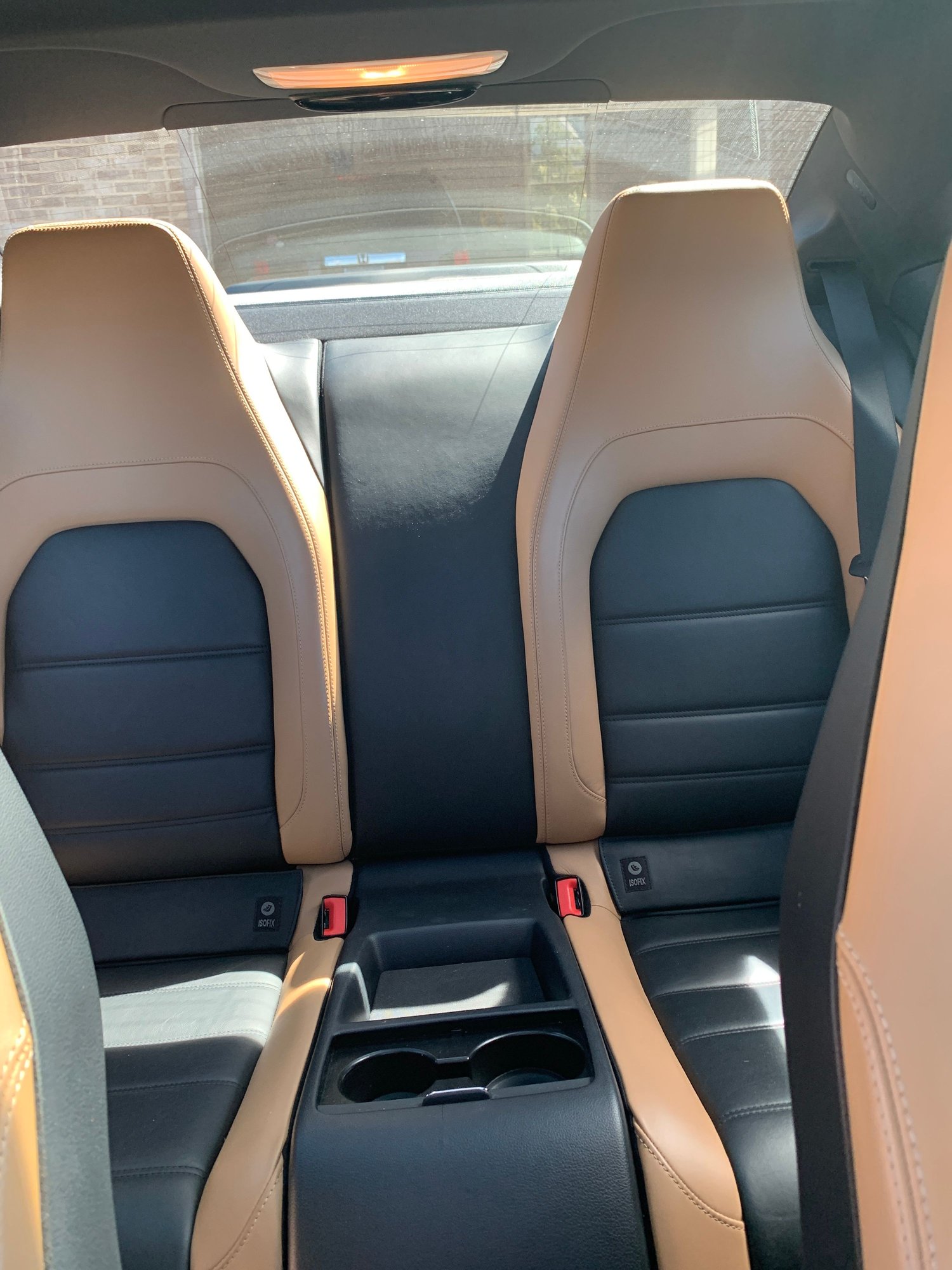 2013 Mercedes-Benz C63 AMG - 2013 C63 w/P31 Dev Pkg - Used - VIN WDDGJ7HB3DG025567 - 78,990 Miles - 8 cyl - 2WD - Automatic - Coupe - Gray - Taylors, SC 29687, United States