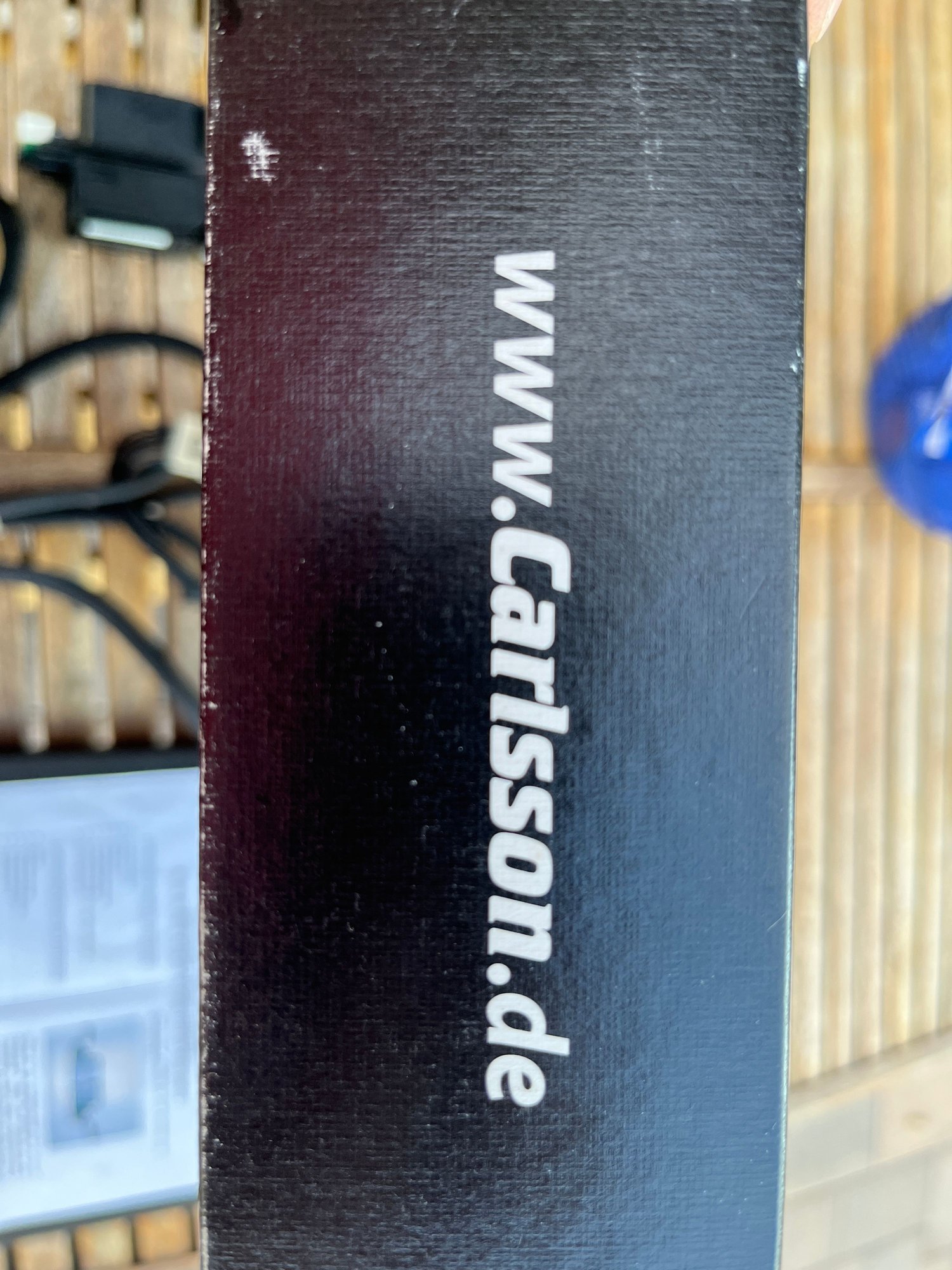 Engine - Power Adders - Selling Carlsson C-Tronic® CD 32 for all 320 CDI engines - 269 bhp - Torque 612 Nm - Used - 2006 to 2009 Mercedes-Benz ML320 - San Diego, CA 92109, United States