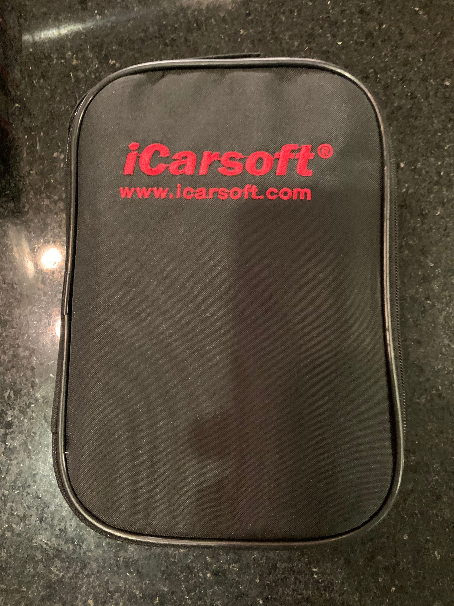 Miscellaneous - iCarsoft MBII for MB/Sprinter/Smart Professional Diagnostic Tool Scanner ABS,SRS, ETC - Used - All Years Any Make All Models - Atlanta, GA 30326, United States
