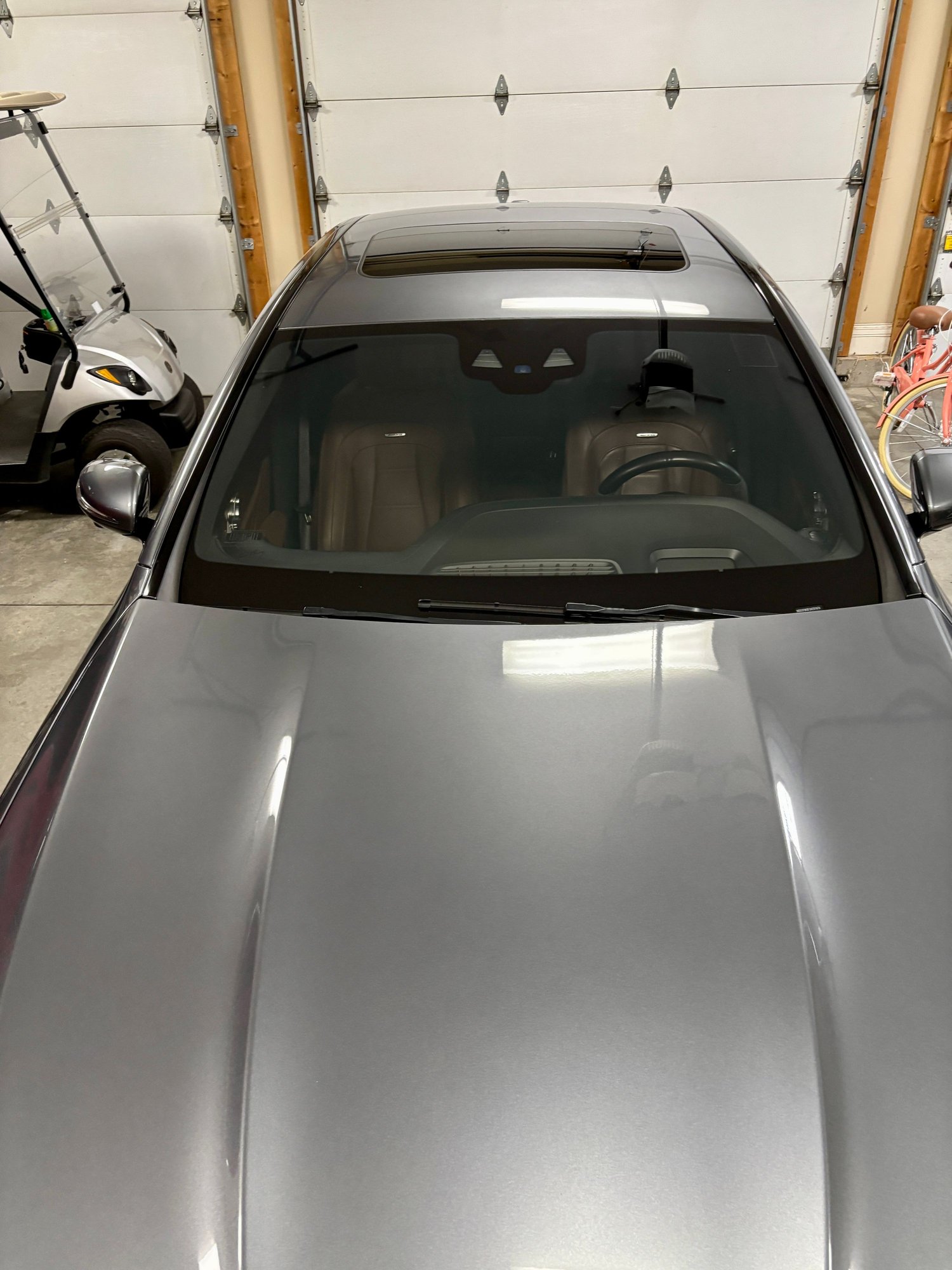 2018 Mercedes-Benz E63 AMG S - 2018 E63S - with Warranty - no accidents and clean title - Used - VIN WDDZF8KB7JA257676 - 58,700 Miles - 8 cyl - AWD - Automatic - Sedan - Silver - Prospect, KY 40059, United States