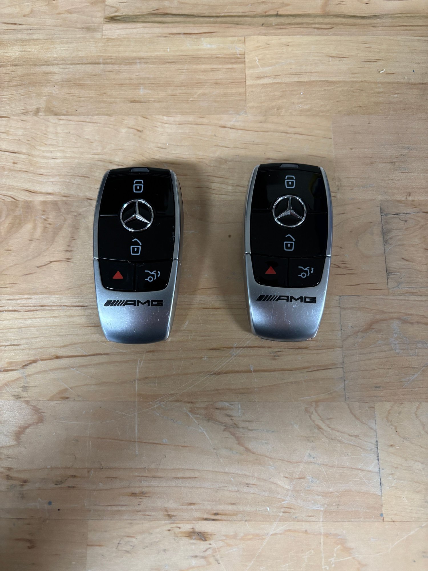 2018 Mercedes-Benz E63 AMG S - 2018 E63S - with Warranty - no accidents and clean title - Used - VIN WDDZF8KB7JA257676 - 58,700 Miles - 8 cyl - AWD - Automatic - Sedan - Silver - Prospect, KY 40059, United States