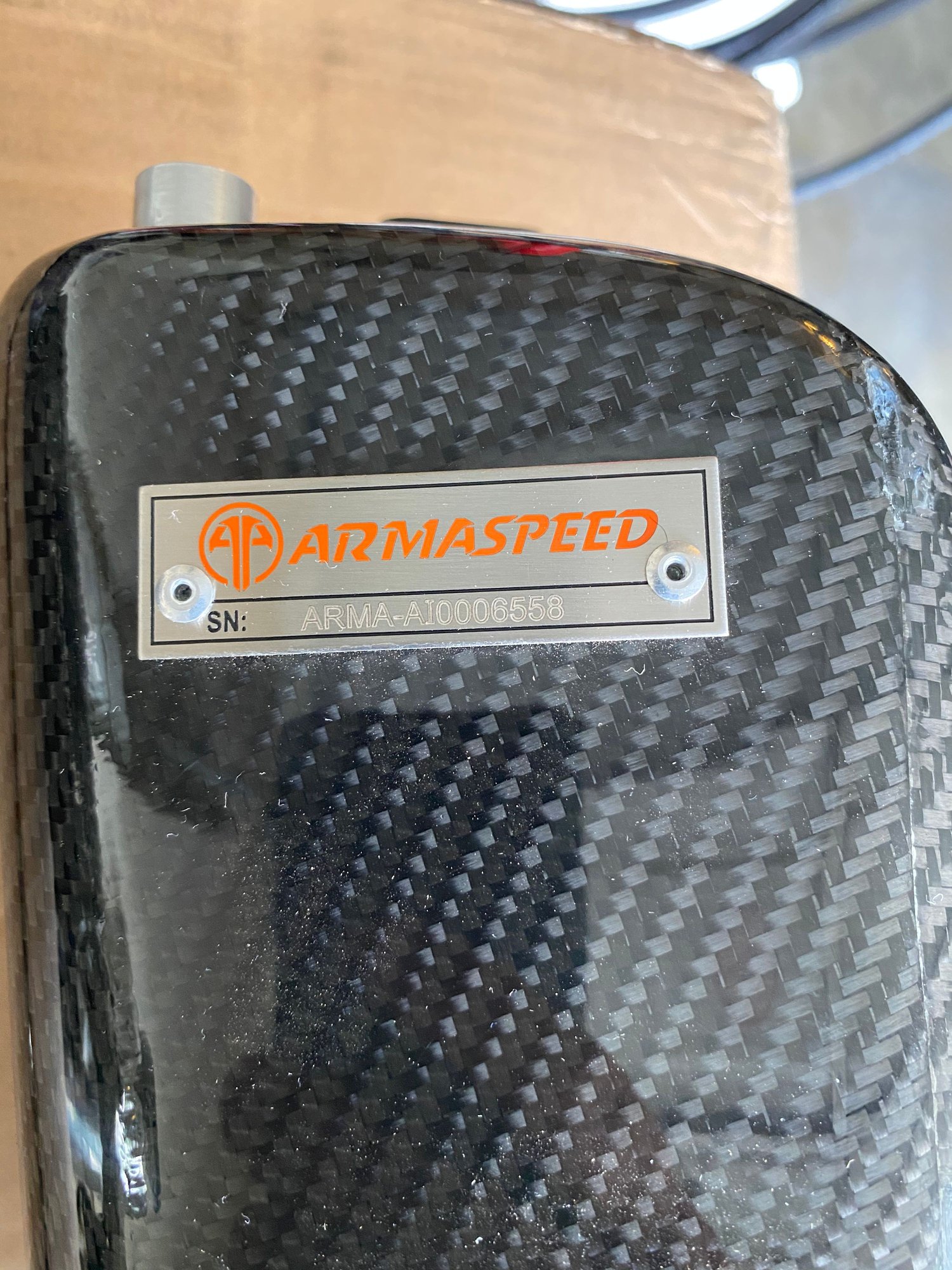 Engine - Intake/Fuel - FS: For Sale ArmaSpeed Carbon Fiber Intake W205 C63 2015+ - Used - 2015 to 2020 Mercedes-Benz C63 AMG - West Covina, CA 91791, United States