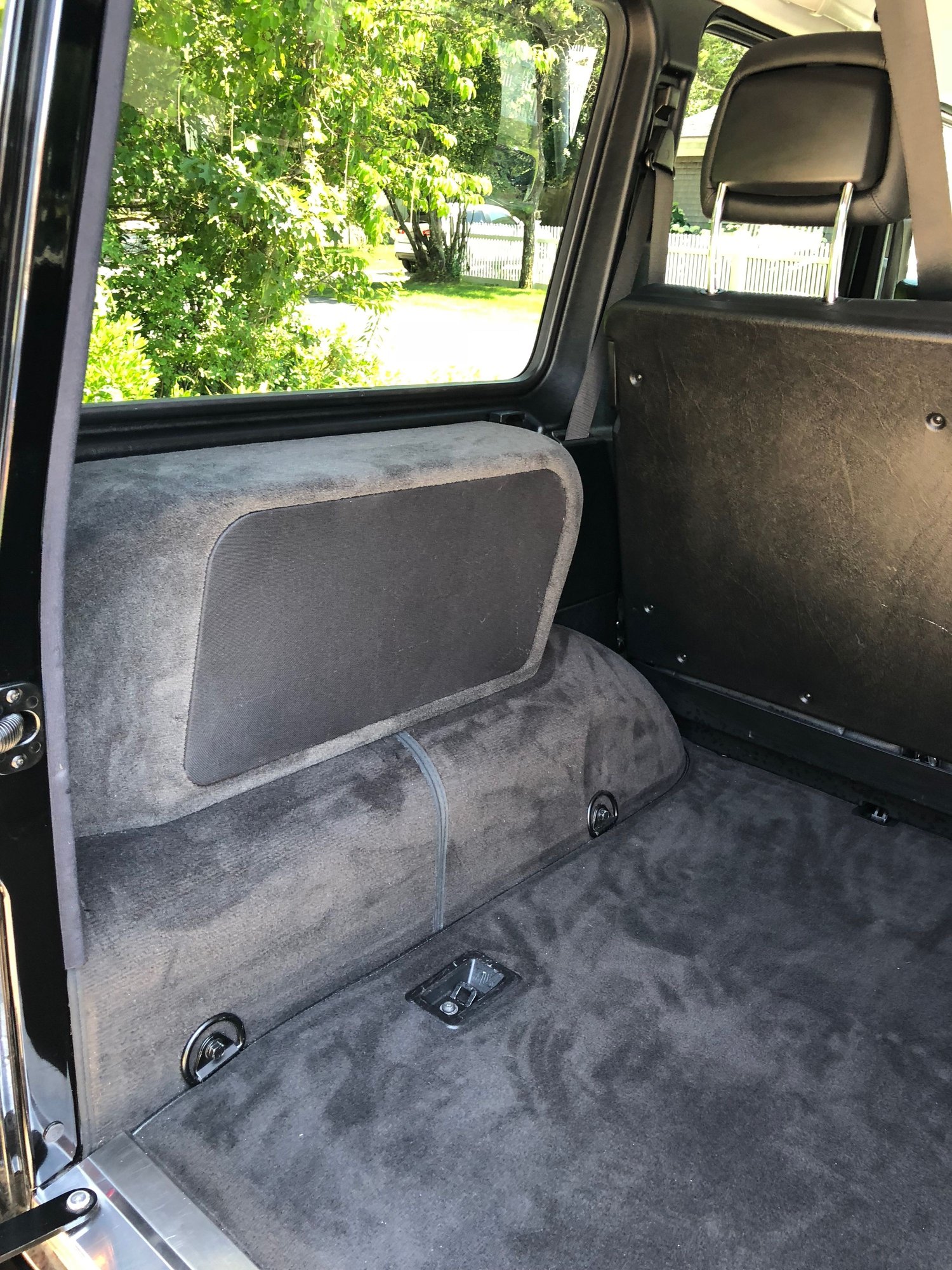 2010 Mercedes-Benz G550 - 2010 G550 BEST OF THE BEST - Used - VIN WDCYC3HF5AX183970 - 62,000 Miles - 8 cyl - 4WD - Automatic - SUV - Black - Hyannis, MA 02654, United States