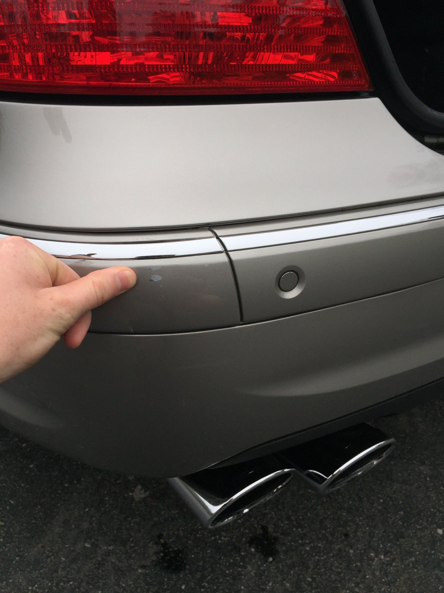 2004 Mercedes-Benz E55 AMG - 2004 E55 AMG - Immaculate - C63 Mufflers installed + SL65 wheels (Motivated Seller) - Used - VIN WDBUF76J44A476386 - 123,000 Miles - 8 cyl - 2WD - Automatic - Sedan - Silver - Walnut Creek, CA 94507, United States