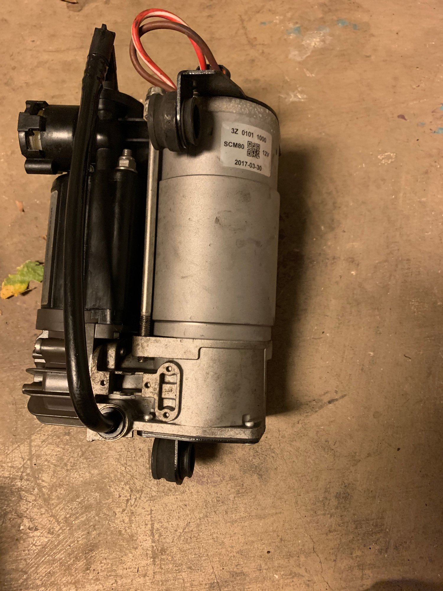 Steering/Suspension - W211 E55 amg airmatic complete system - Used - 2003 to 2006 Mercedes-Benz E55 AMG - Austin, TX 78729, United States