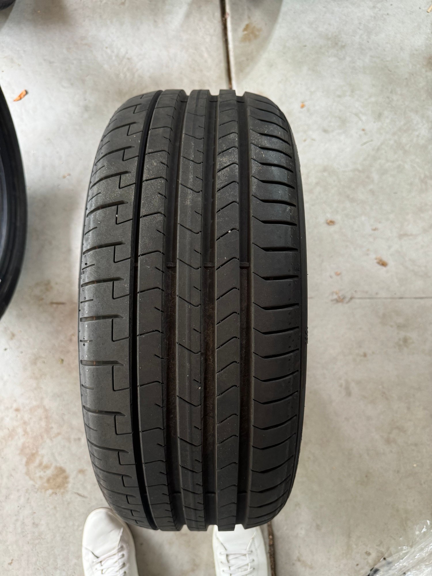 Wheels and Tires/Axles - Pirelli P Zero PZ4 takeoffs 19” 9/32 - Used - All Years Any Make All Models - Wichita, KS 67208, United States