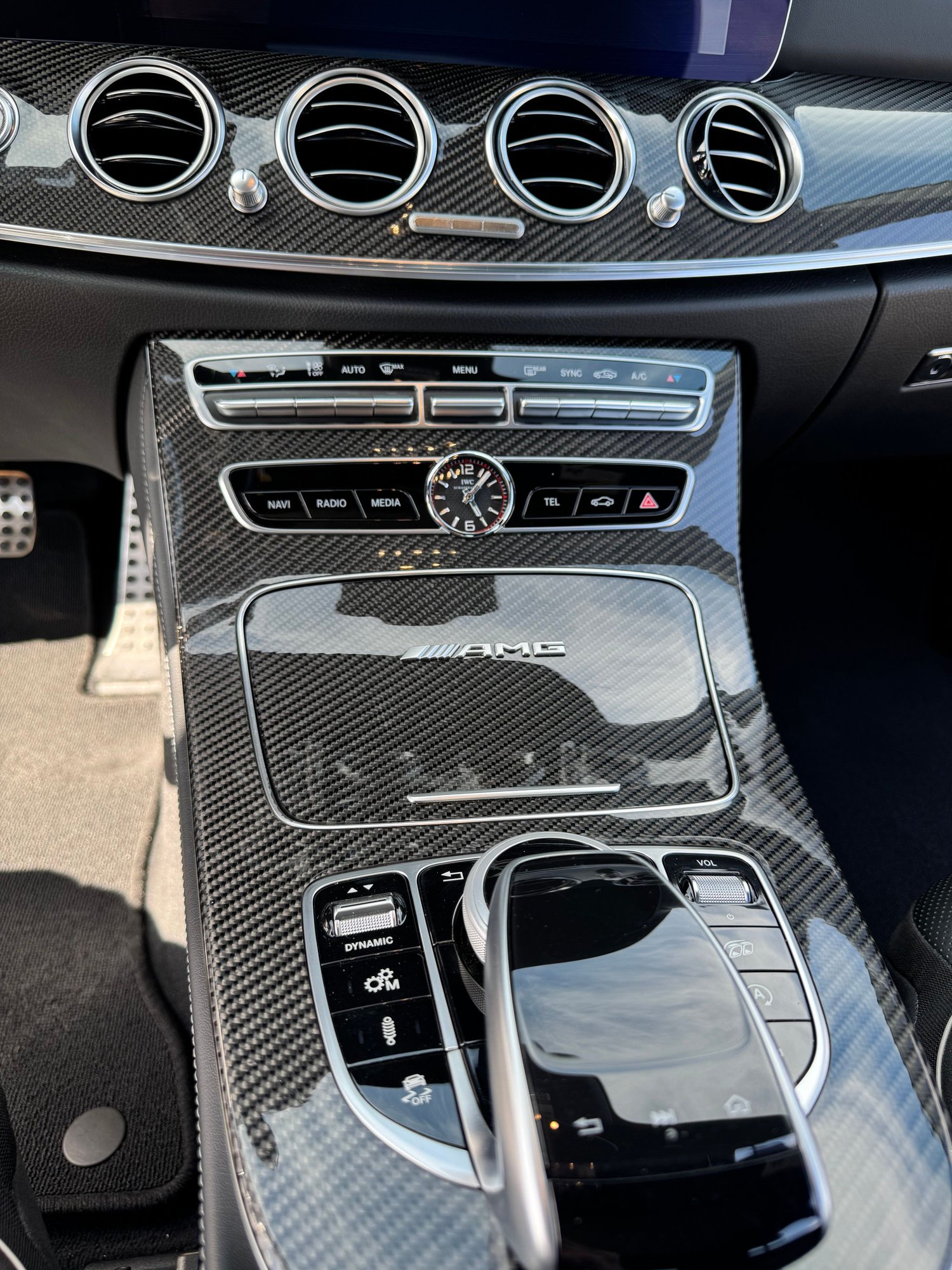 2019 Mercedes-Benz E63 AMG S - • 2019 E63S Sedan - Used - VIN WDDZF8KBXKA512953 - 105,029 Miles - 8 cyl - AWD - Automatic - Sedan - Gray - Nampa, ID 83686, United States