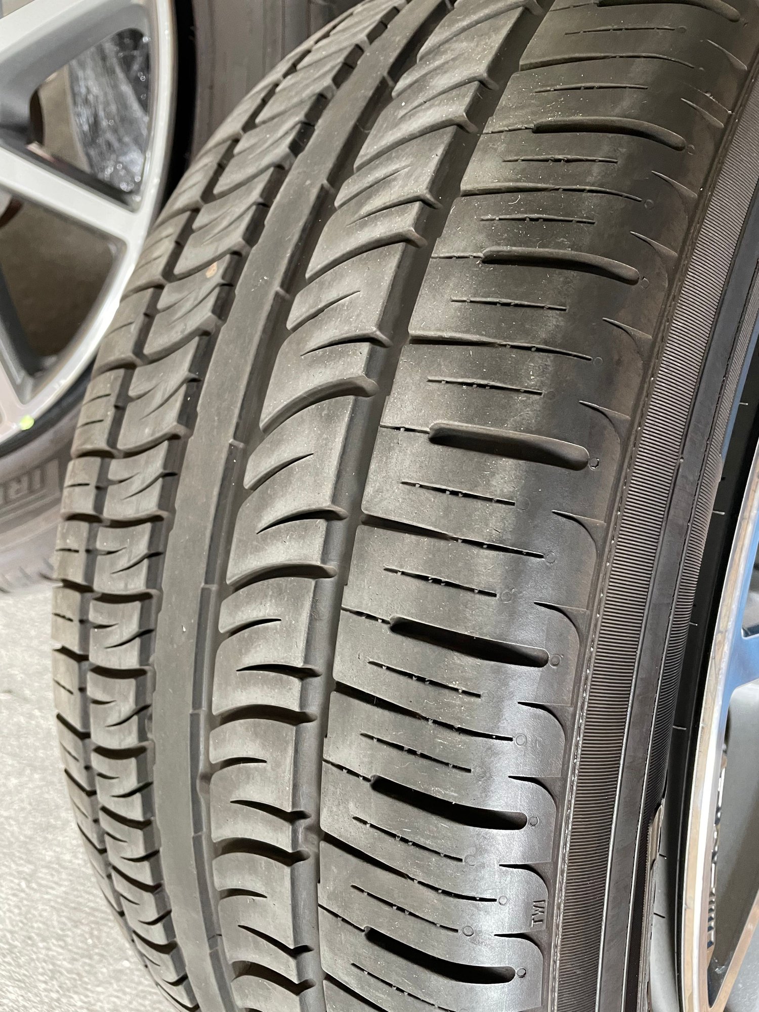 Wheels and Tires/Axles - AMG G Wagon Wheels for Sale - Used - 2020 to 2021 Mercedes-Benz G-Class - Coral Springs, FL 33071, United States