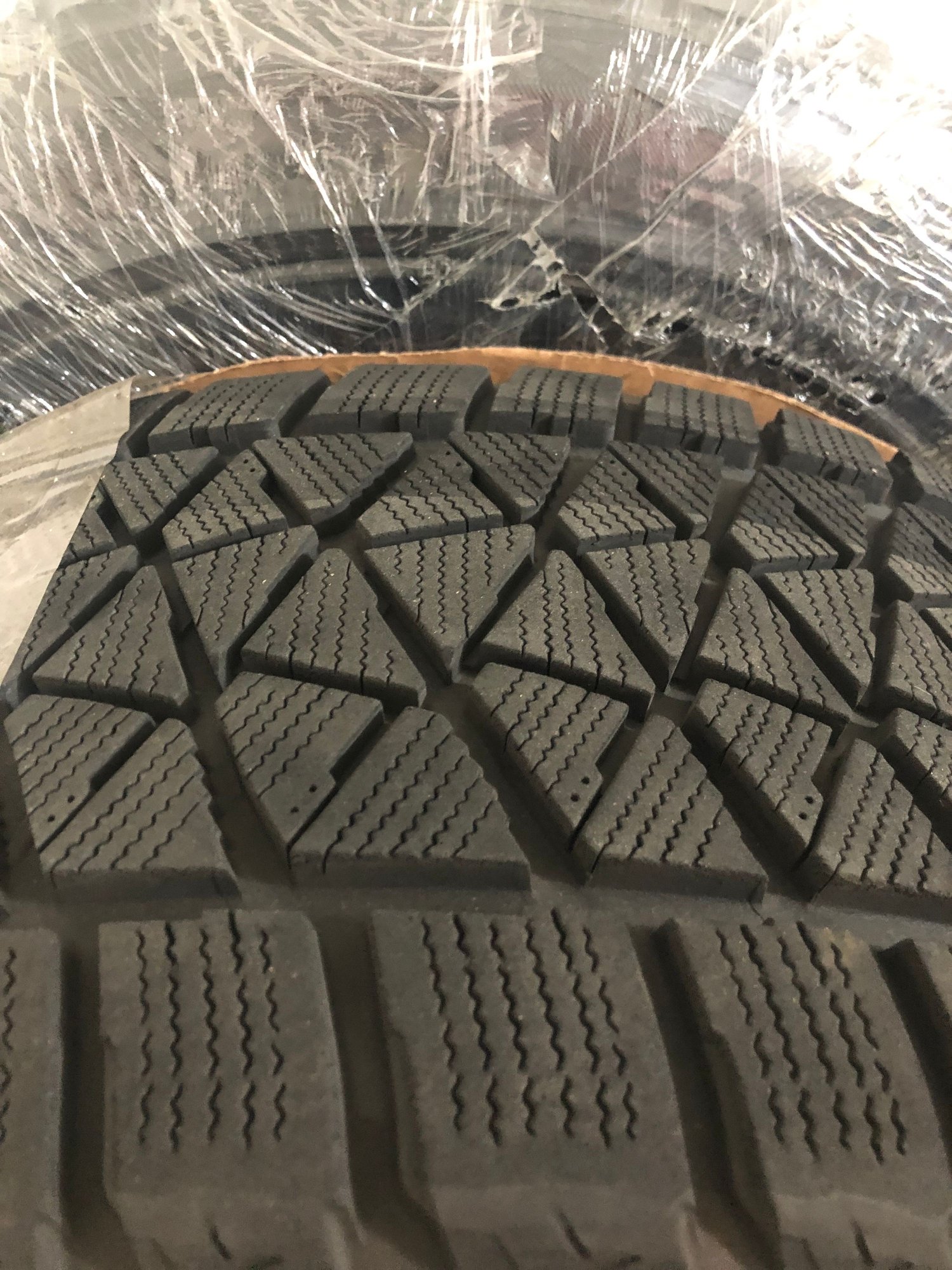 Wheels and Tires/Axles - GLE S63 AMG's 20" winter tires + wheels set - Used - 2017 to 2019 Mercedes-Benz GLE63 AMG S - Palmdale, CA 93551, United States