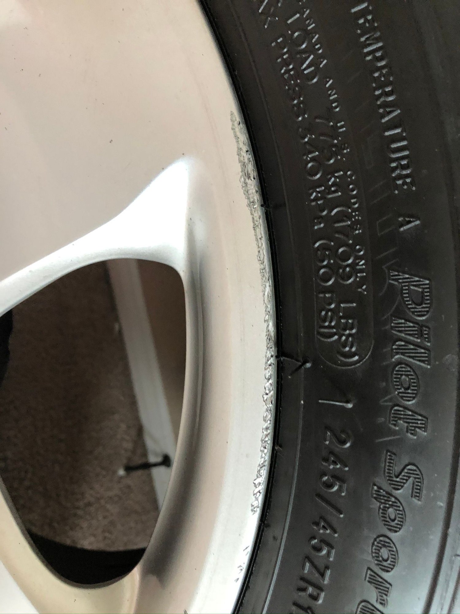 Wheels and Tires/Axles - W211 17" sport pkg wheels & almost new Michelin Pilot Sport A/S 3+ tires - Used - All Years Mercedes-Benz All Models - Jacksonville, FL 32216, United States