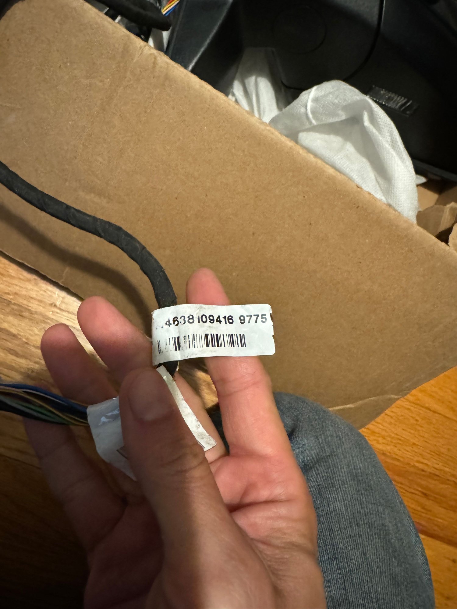 Exterior Body Parts - 2016 w463 g550 mirrors forest green - Used - 2015 to 2018 Mercedes-Benz G550 - Daly City, CA 94015, United States