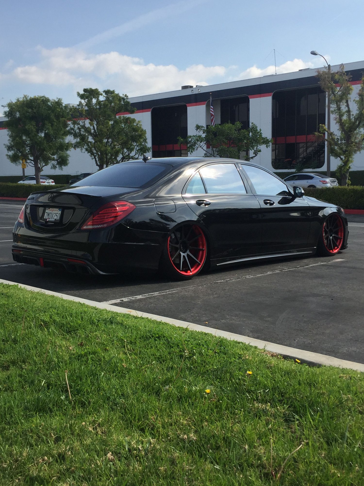 Wheels and Tires/Axles - ROTIFORM  22” 3 PIECES FORGED WHEEL RIMS & TIRES  / CONCAVE FIT S-CLASS G GLS CLS GLE - Used - -1 to 2026 Mercedes-Benz All Models - Los Angeles, CA 91745, United States
