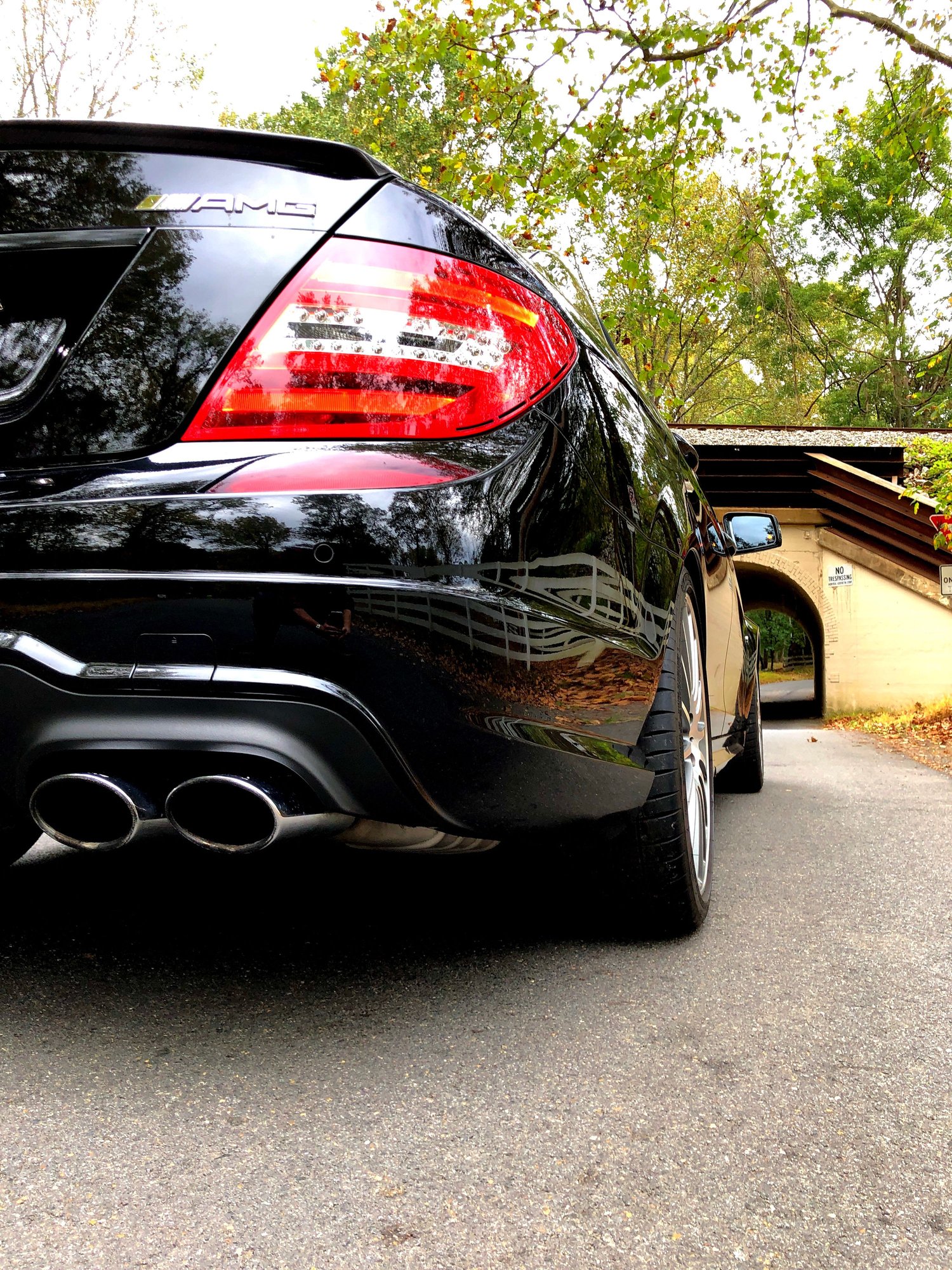 2013 Mercedes-Benz C63 AMG - 2013 C63 P31 Sedan w/LSD, 43k miles, Loaded *New MB Cams, Lifters & Adjusters* - Used - VIN WDDGF7HB7DA750951 - 43,919 Miles - 8 cyl - 2WD - Automatic - Sedan - Black - Arlington, VA 22213, United States