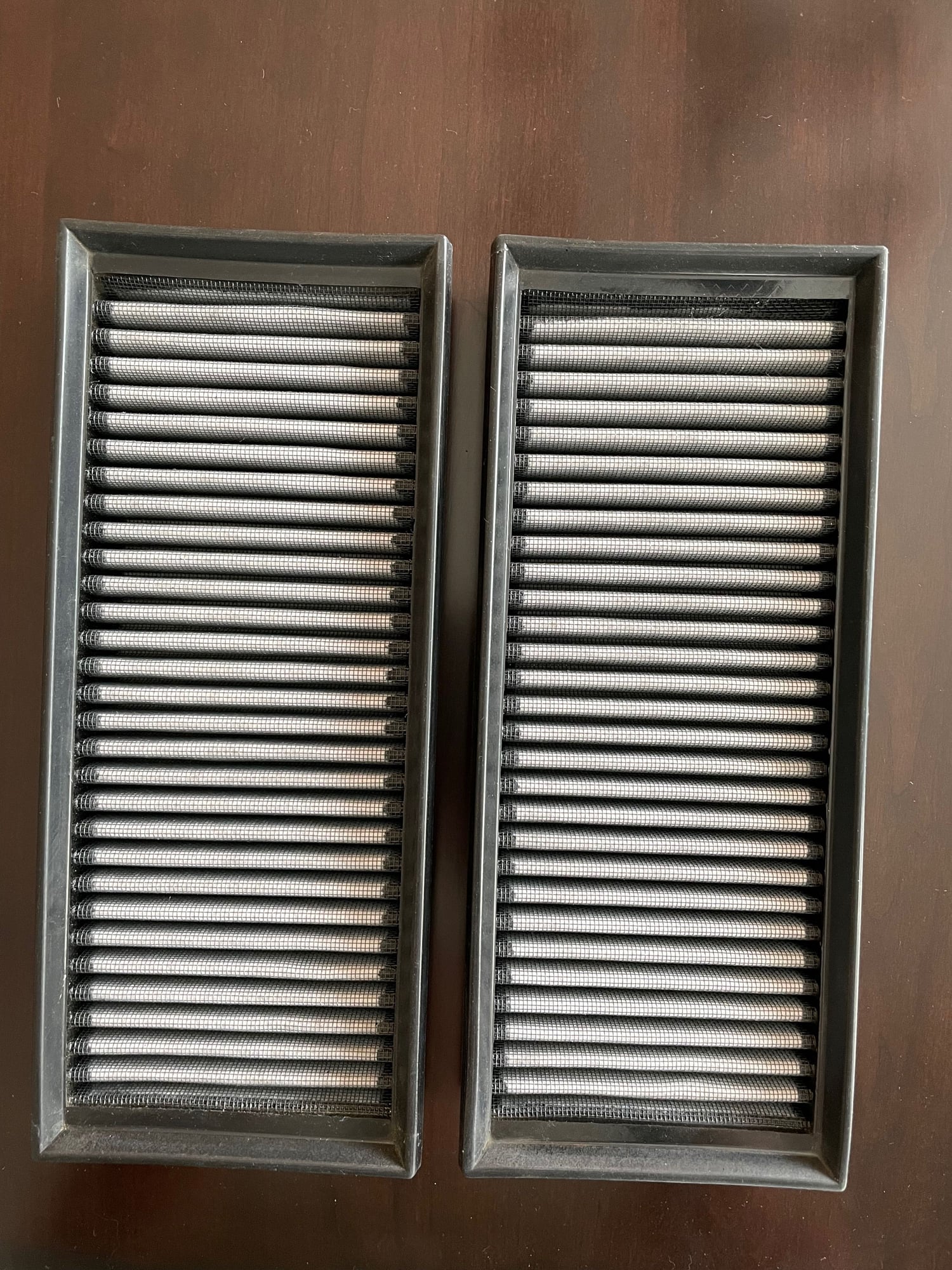 Engine - Intake/Fuel - aFe Magnum Flow PRO DRY S Air Filter pair - New - 2011 to 2016 Mercedes-Benz E63 AMG - 2011 to 2016 Mercedes-Benz E63 AMG S - 2011 to 2016 Mercedes-Benz S63 AMG - 2011 to 2016 Mercedes-Benz CL63 AMG - Folsom, CA 95630, United States