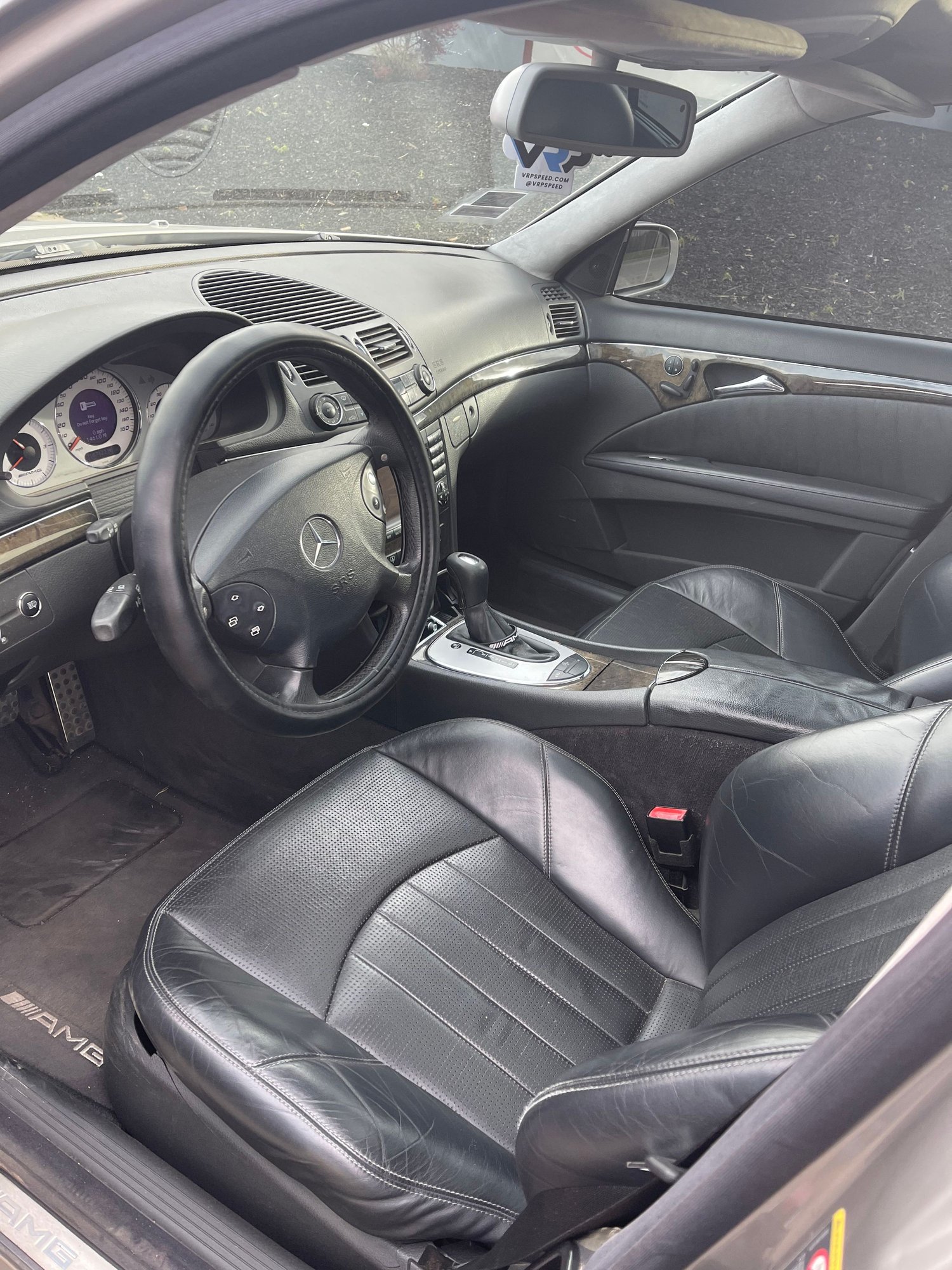 2004 Mercedes-Benz E55 AMG - 2004 Mercedes-Benz E55 - Used - VIN WDBUF76J04A429131 - 185,000 Miles - 8 cyl - 2WD - Automatic - Sedan - Gold - Rancho Cordova, CA 95742, United States