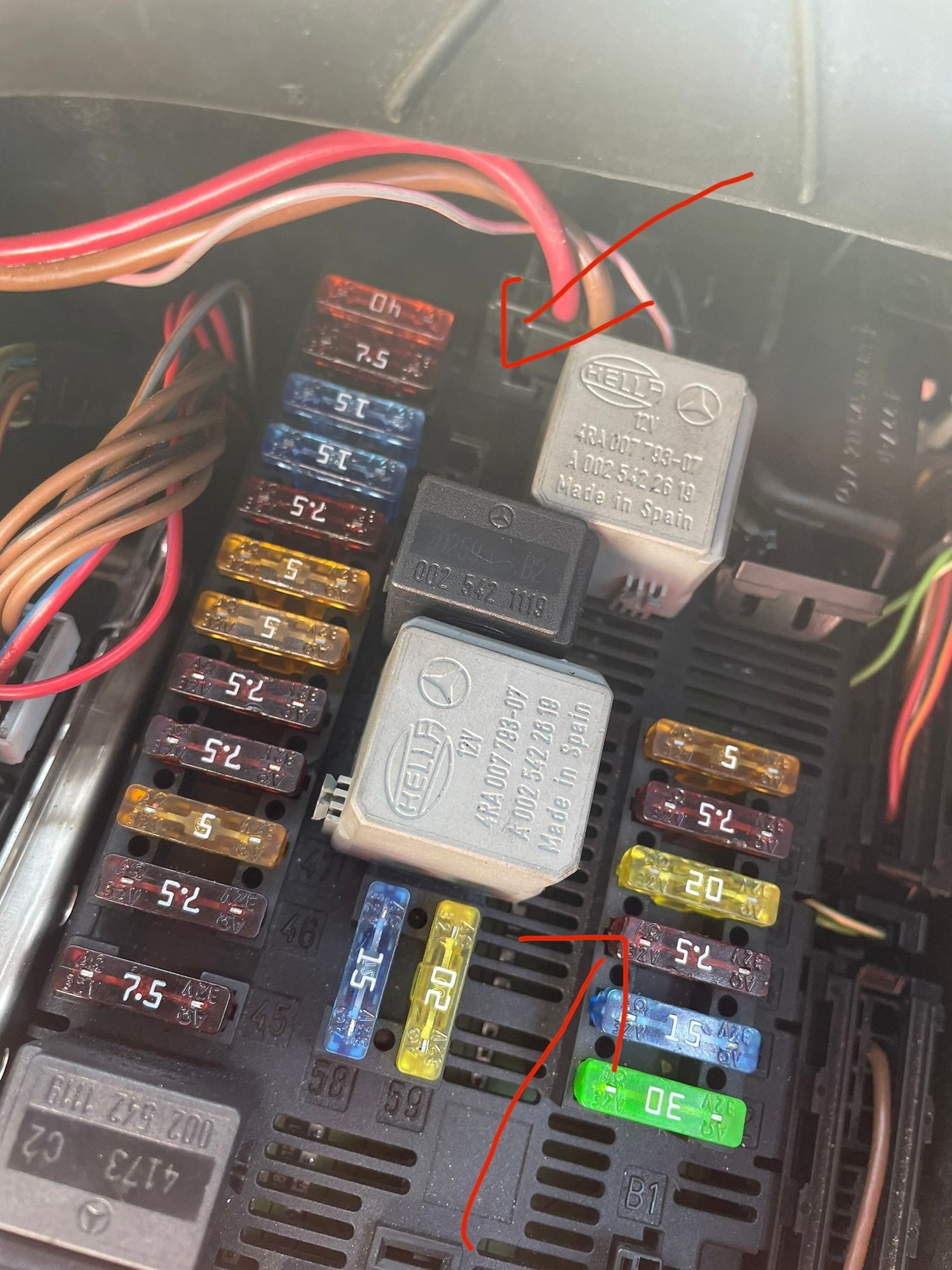 Constant Battery Draining e500 Forums