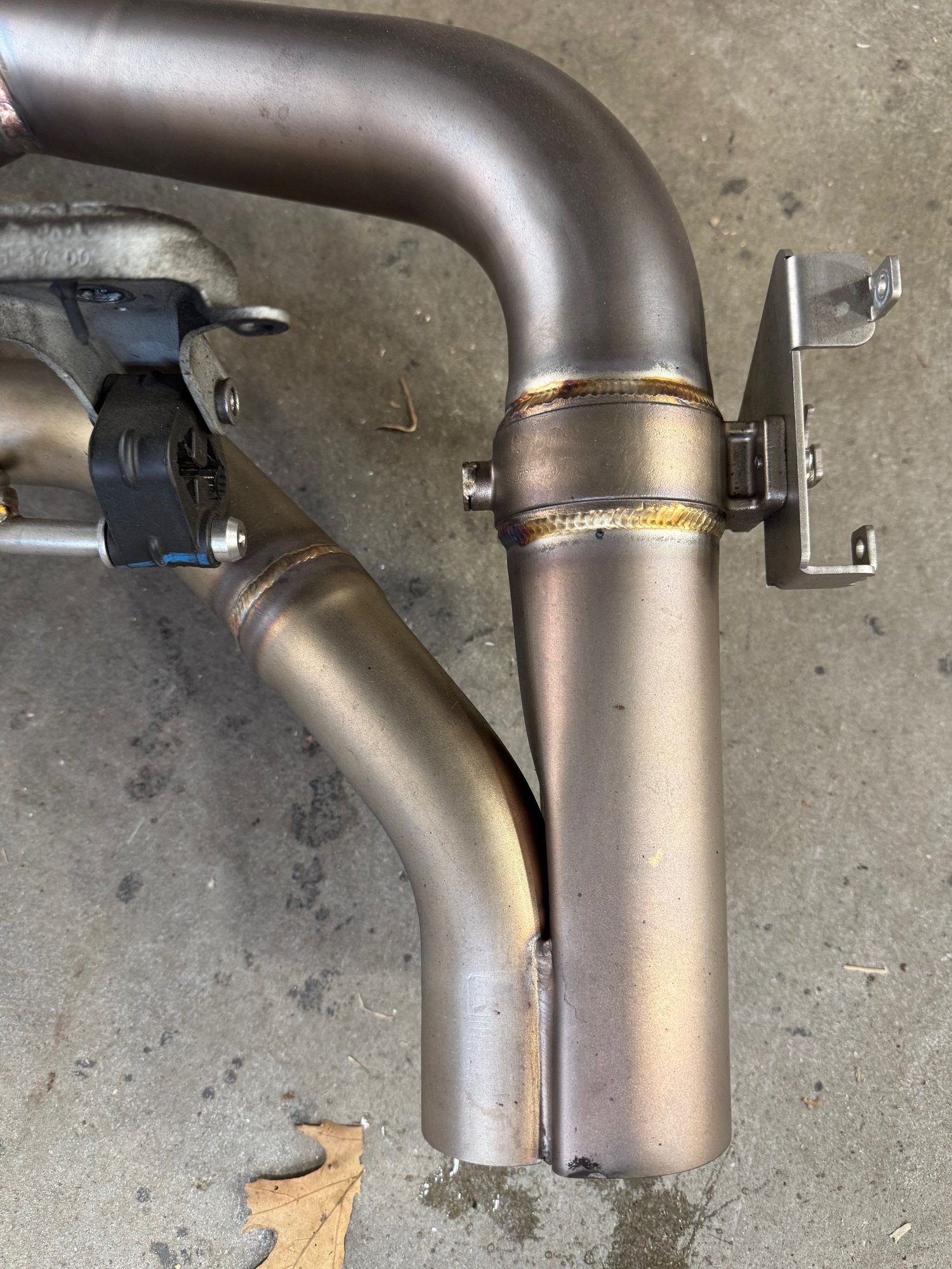 Engine - Exhaust - IPE Exhaust - Mercedes-Benz AMG GLE53 SUV / Coupe (W167/C167) - Used - 2019 to 2025 Mercedes-Benz GLE-Class - Berlin, CT 06037, United States