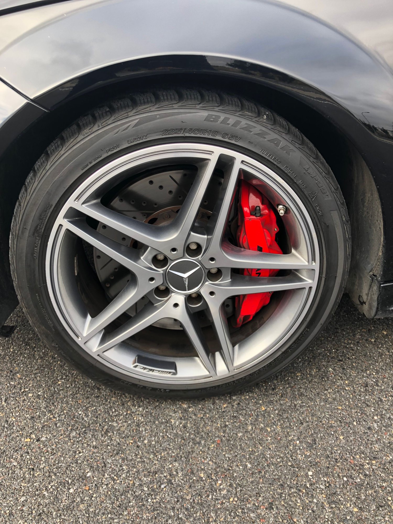 2011 Mercedes-Benz C63 AMG - 2011 Mercedes C63 AMG with P31 Performance Package and LSD - Used - VIN WDDGF7HB7BF584558 - 72,900 Miles - Bethlehem, PA 18015, United States