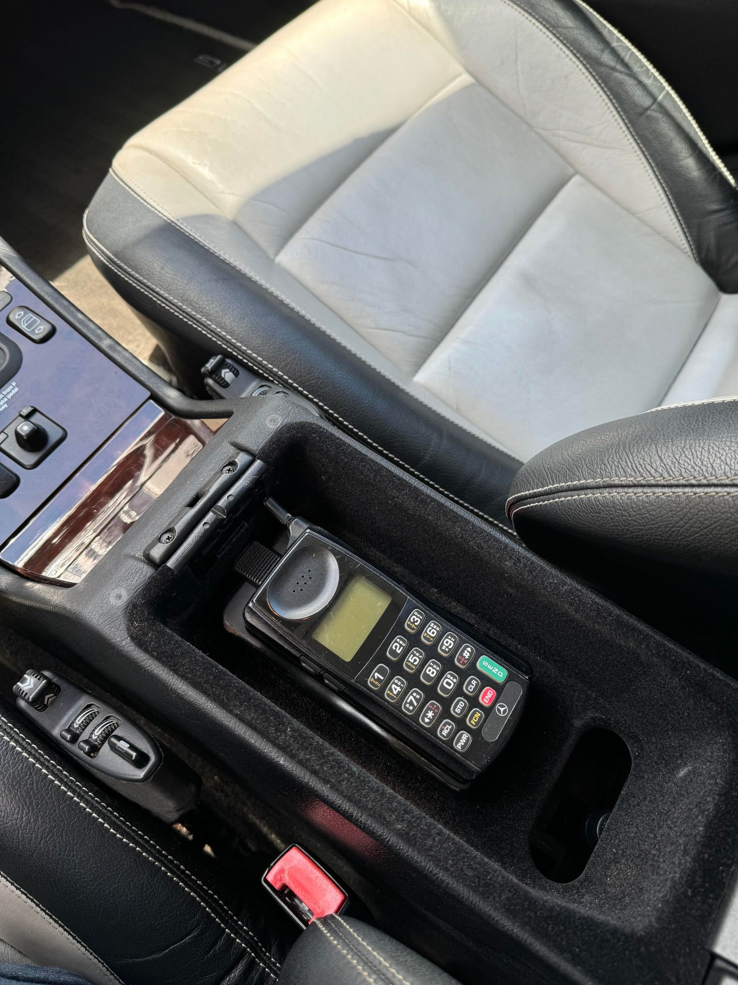 1998 Mercedes-Benz C43 AMG - Second Owner 98' Mercedes-Benz C43 AMG - Used - VIN WDBHA33G3WF716034 - 173,344 Miles - 8 cyl - 2WD - Automatic - Sedan - Silver - Naples, FL 34104, United States