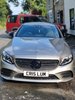 2019 C300 amg line