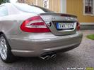 CLK 55 AMG 2004