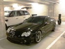 andy_meng1024 SL55 AMG