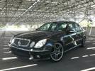 Garage - t-bone's E55