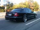 Garage - Fly BYE E55