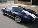 05' Ford GT Heffner 750Hp