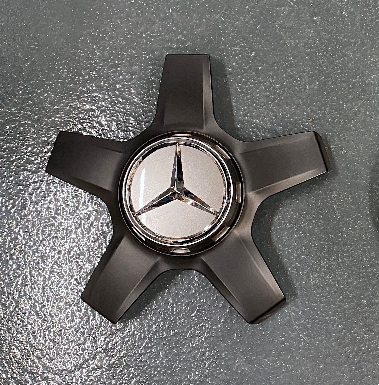 Wheels and Tires/Axles - AMG C63 S 19" AMG/OEM 5-Spoke Wheels + Cup 2 Tires - Used - 2016 to 2021 Mercedes-Benz C63 AMG S - Vancouver, BC V4M1L8, Canada