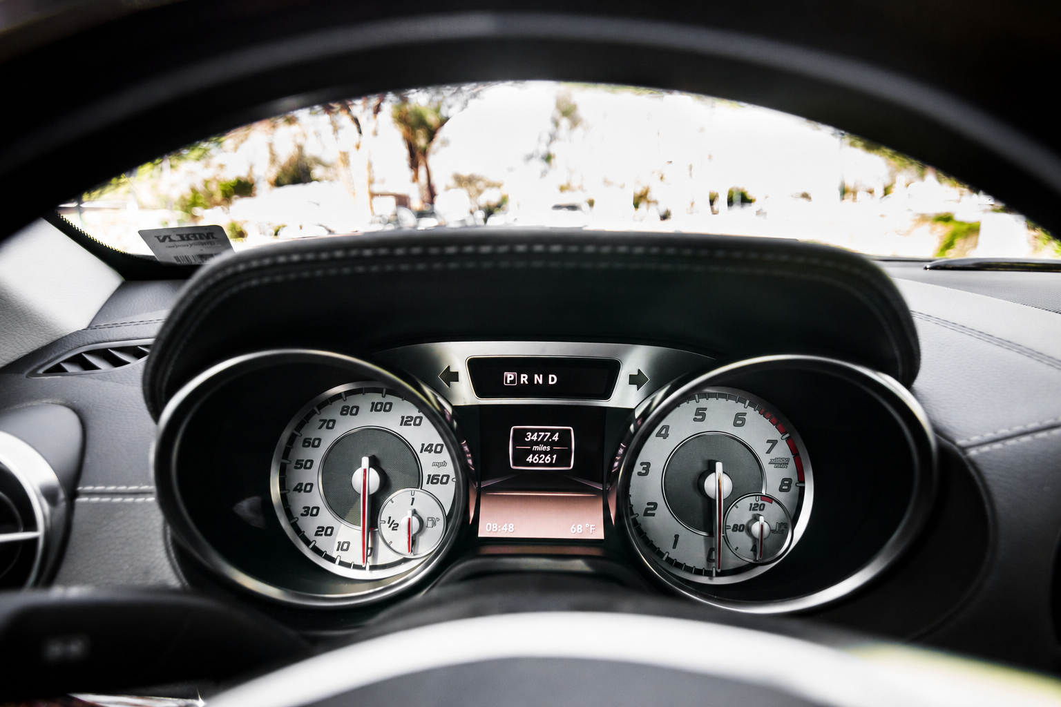 2013 Mercedes-Benz SL550 - Beautiful 2013 Mercedes-Benz SL550 V8 Convertible - Used - VIN WDDJK7DA5DF013684 - 46,261 Miles - 8 cyl - 2WD - Automatic - Convertible - Black - Walnut, CA 91789, United States